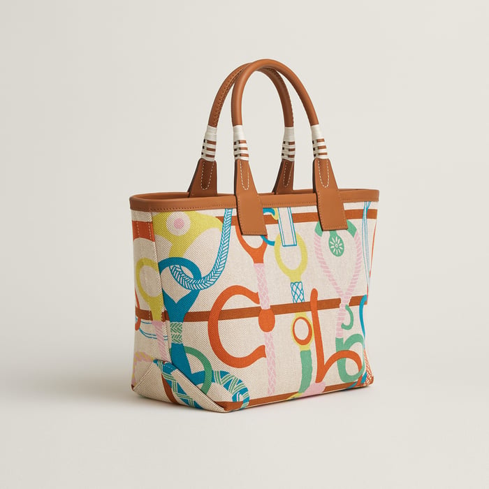 Steeple 25 Bag