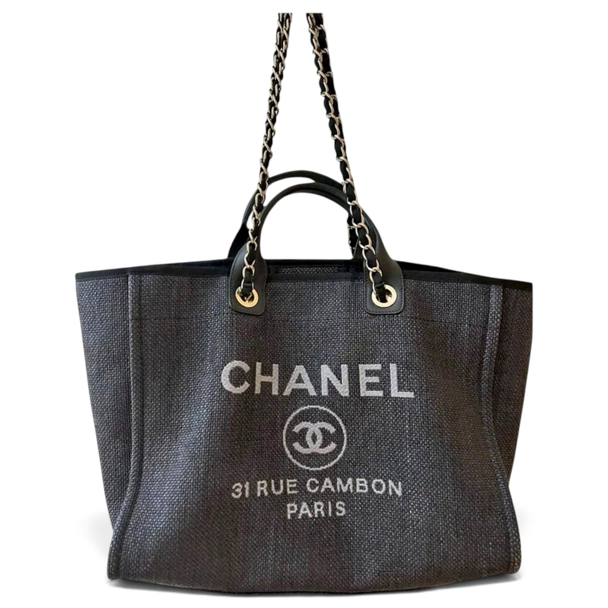 Deauville tote