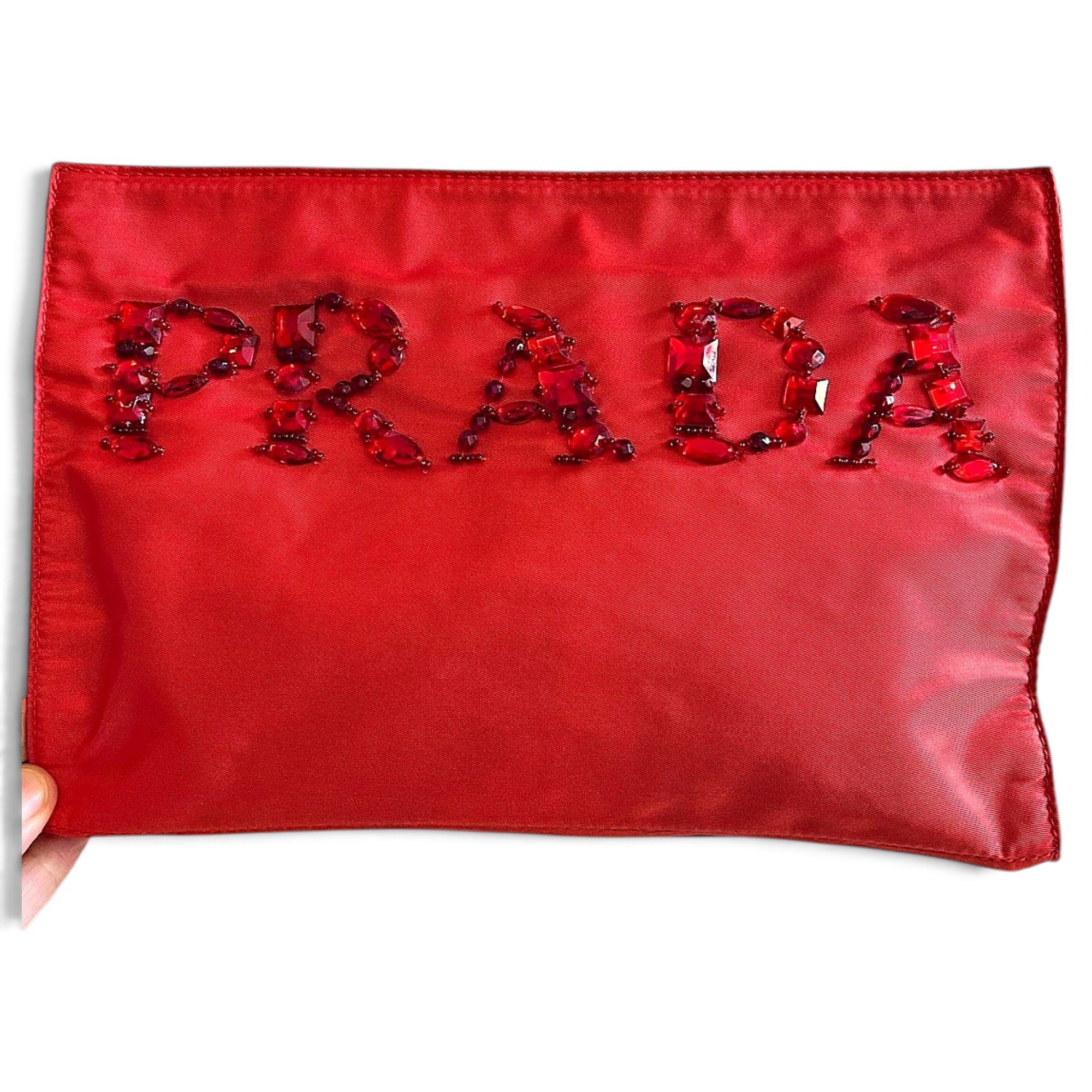 Manuelle mini bag