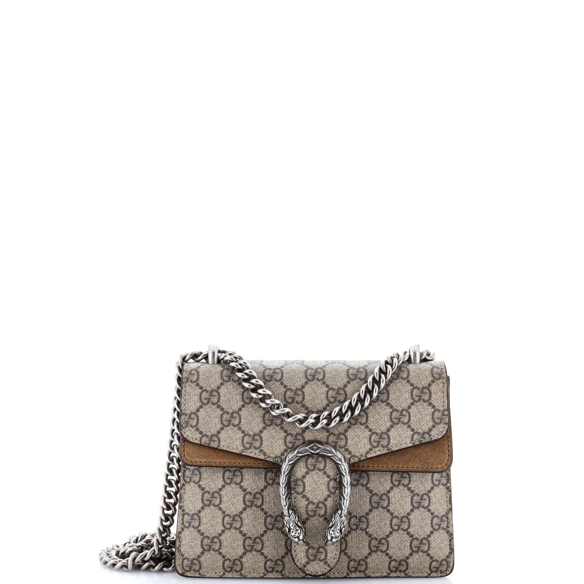 Cloth crossbody bag
