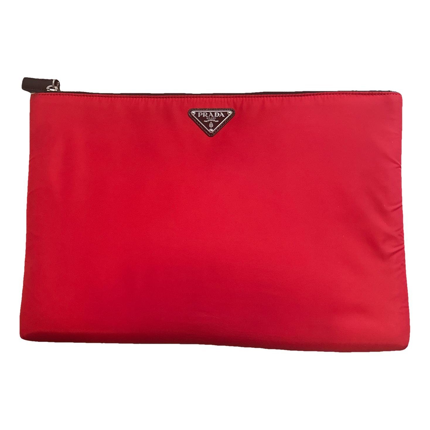Clutch bag