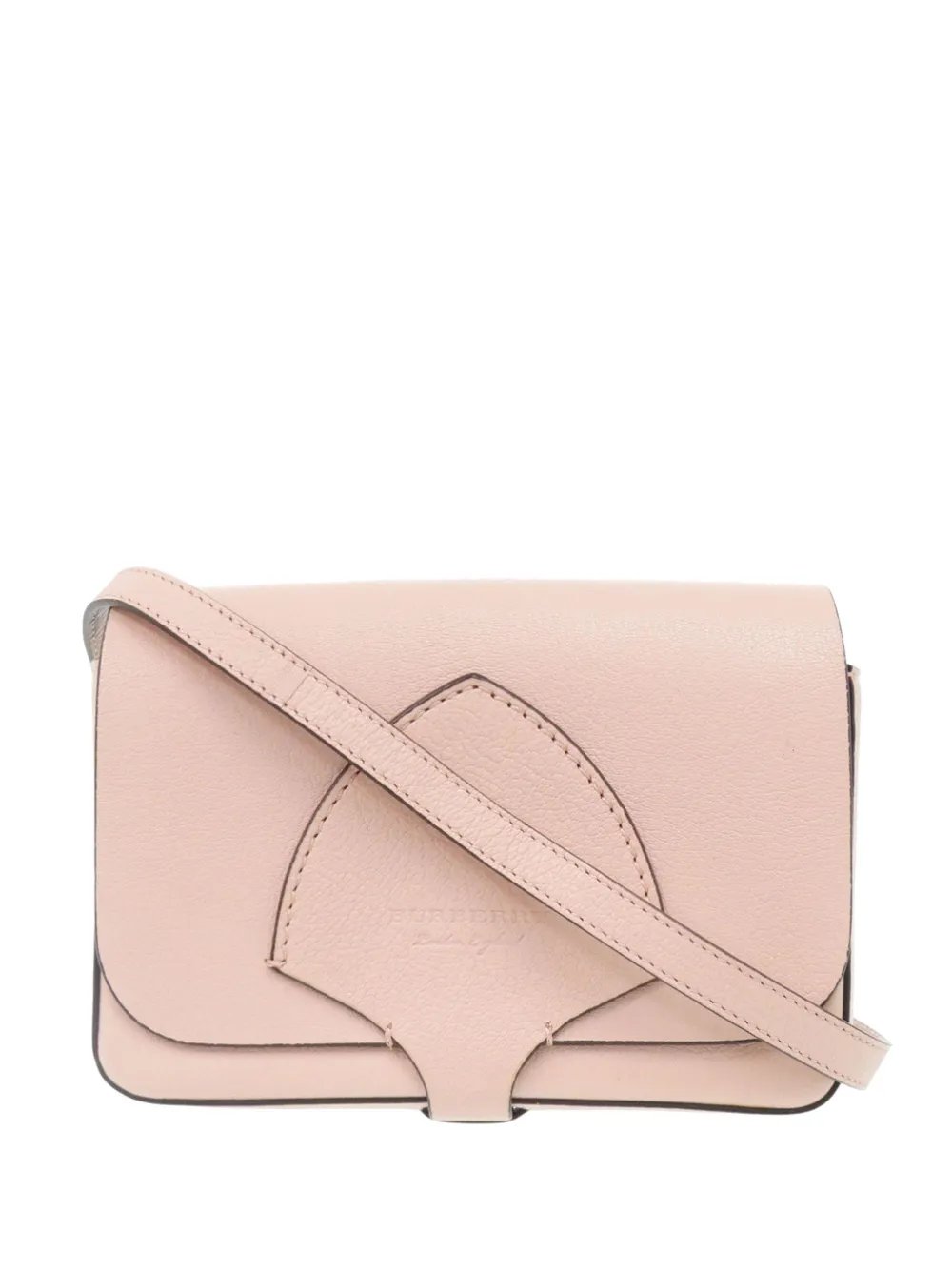 2018-2023 Goatskin Hampshire crossbody bag
