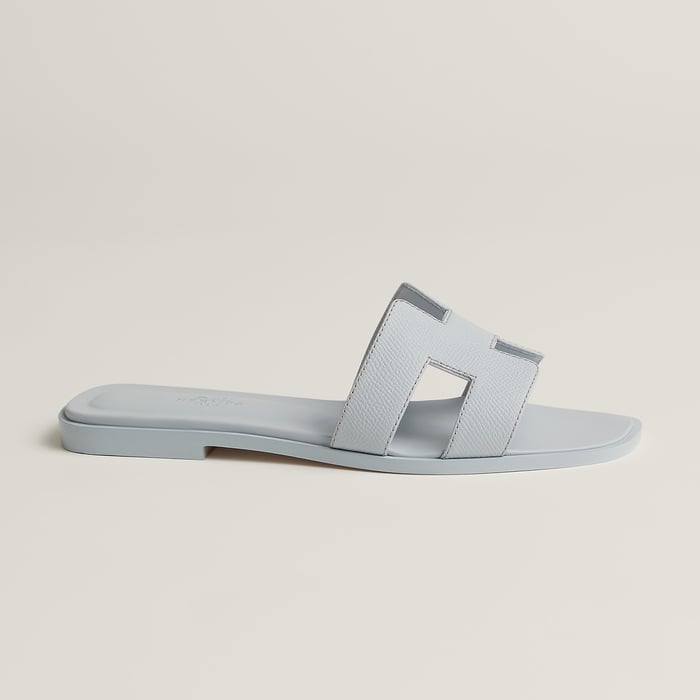 Bleu Glacier Oran Sandal