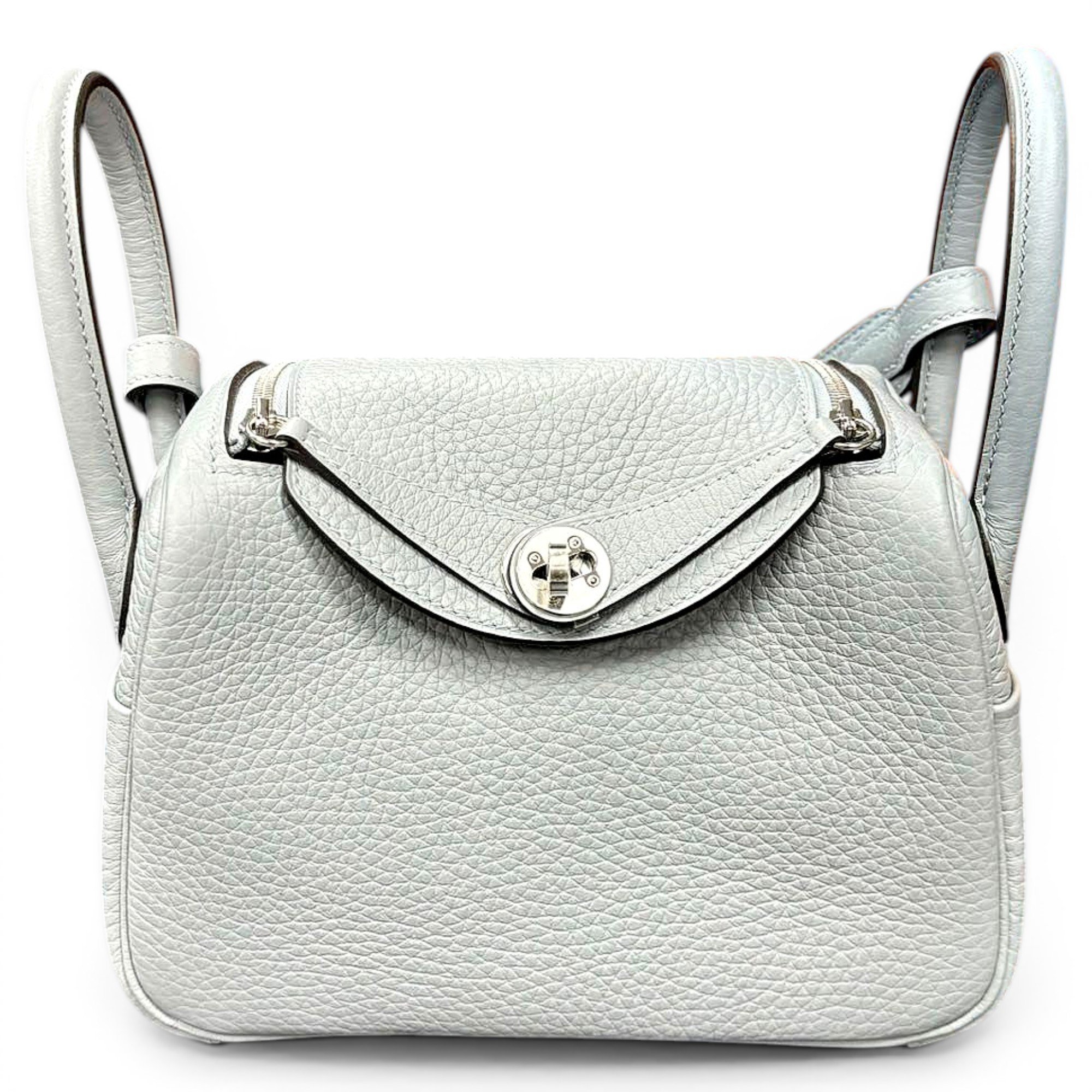 Hermes Lindy Handbag