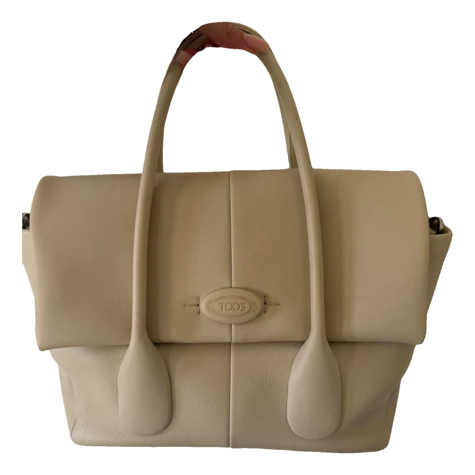 Tod's D Bag leather crossbody bag