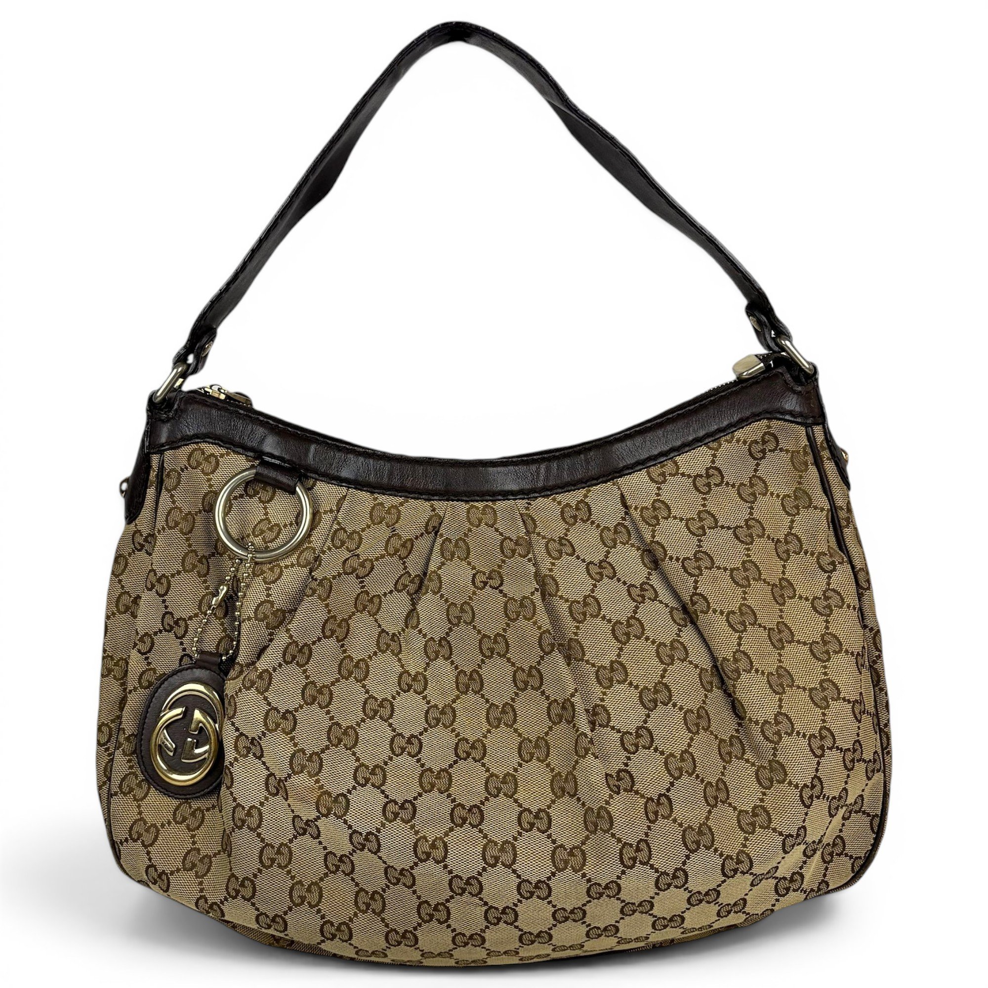 Sukey cloth handbag