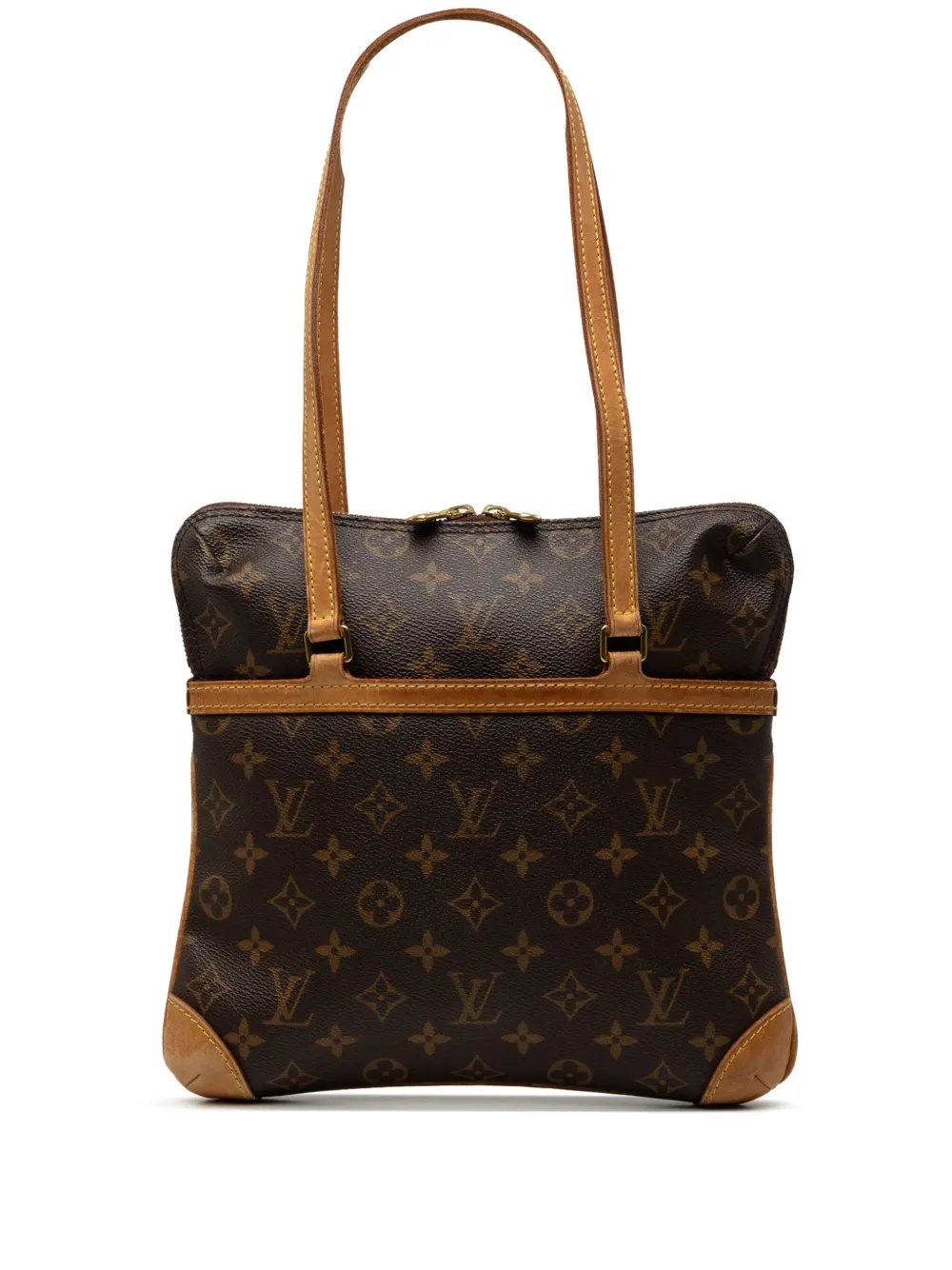 2004 Monogram Coussin GM shoulder bag