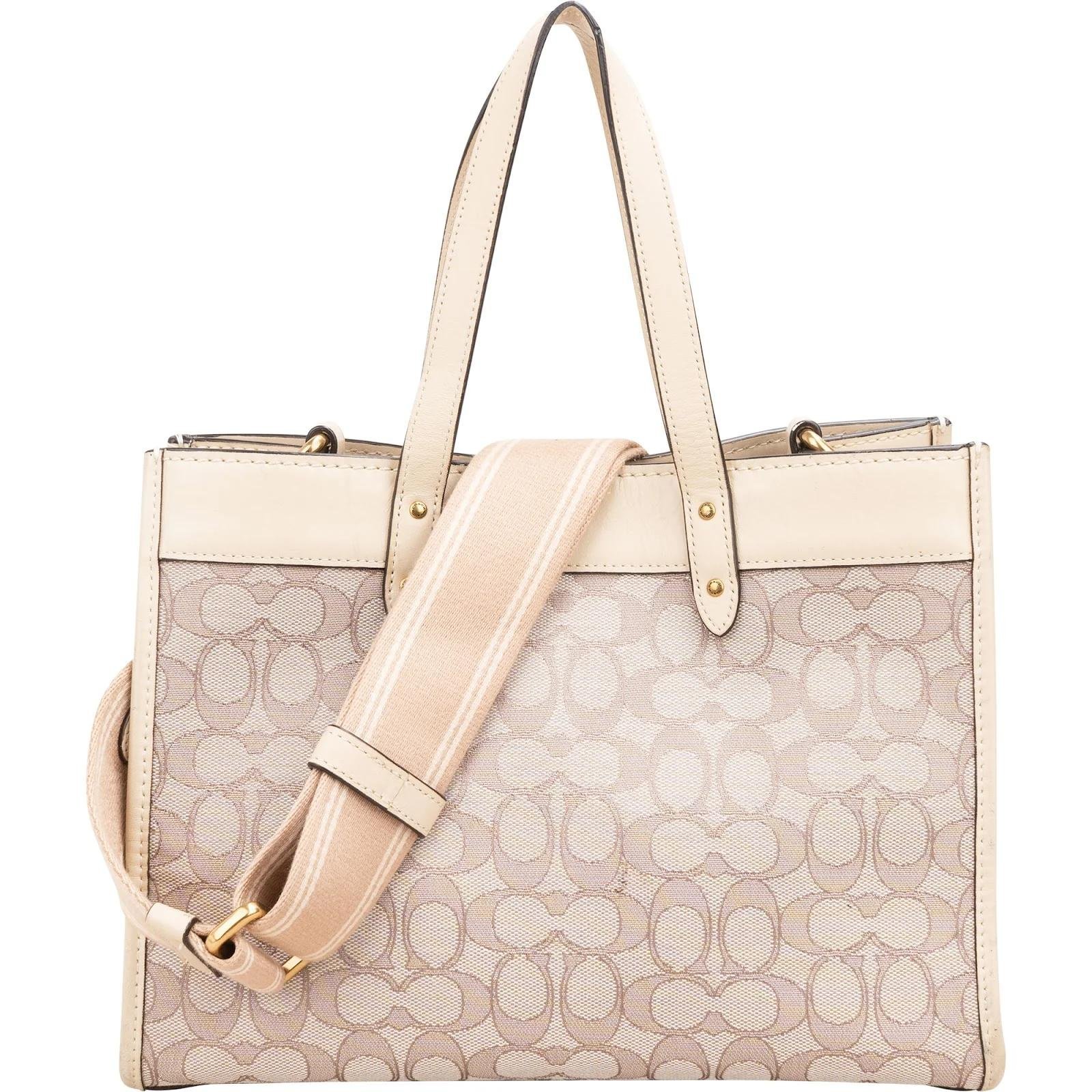 Signature Sufflette leather crossbody bag