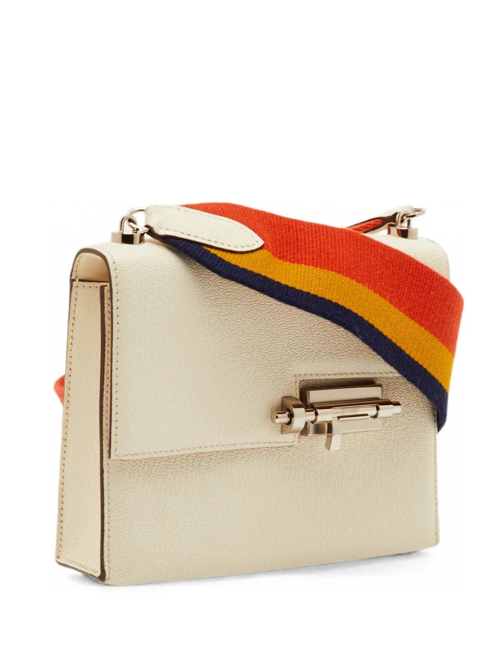 Hermes 2022 mini Verrou Chaine crossbody bag