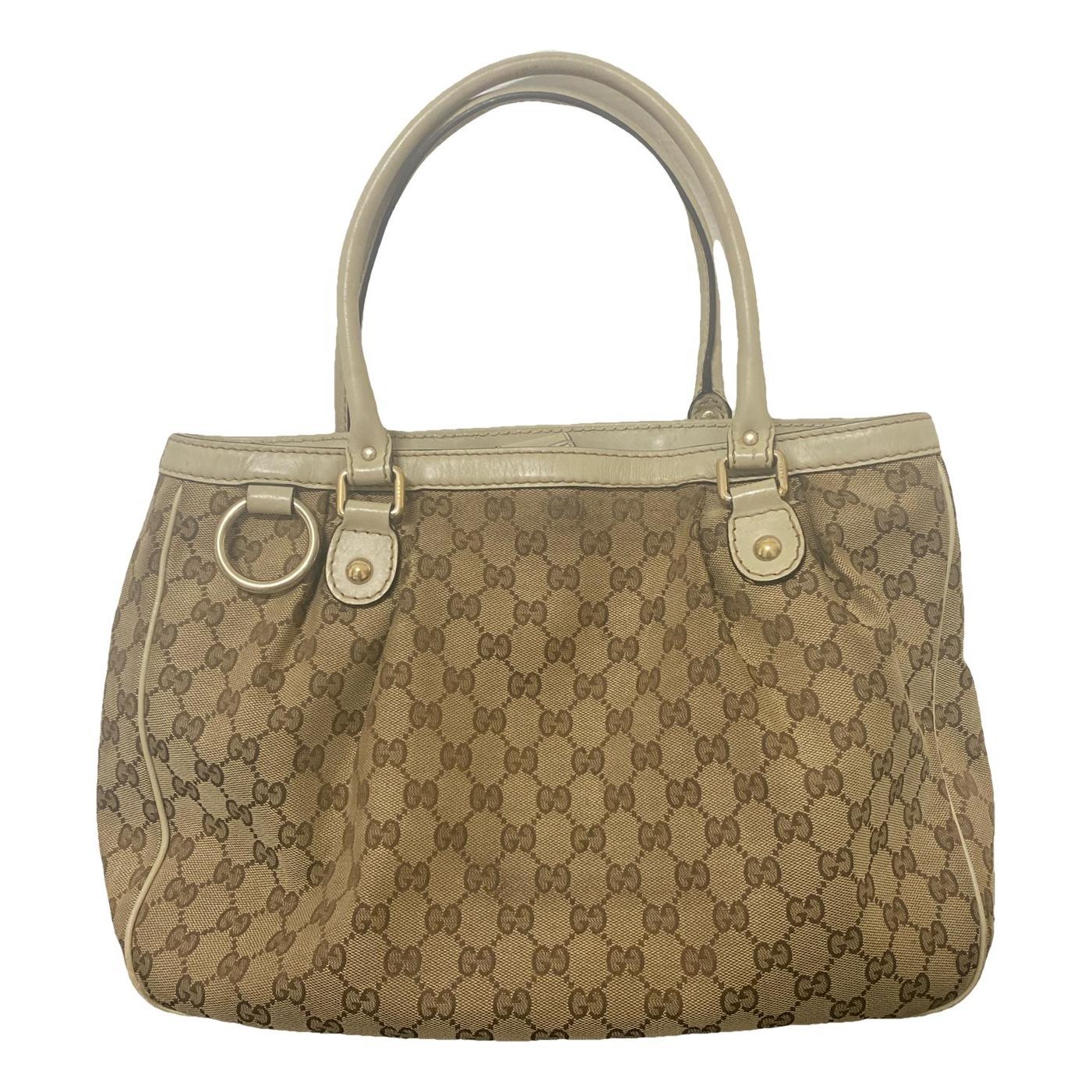 Sukey cloth handbag