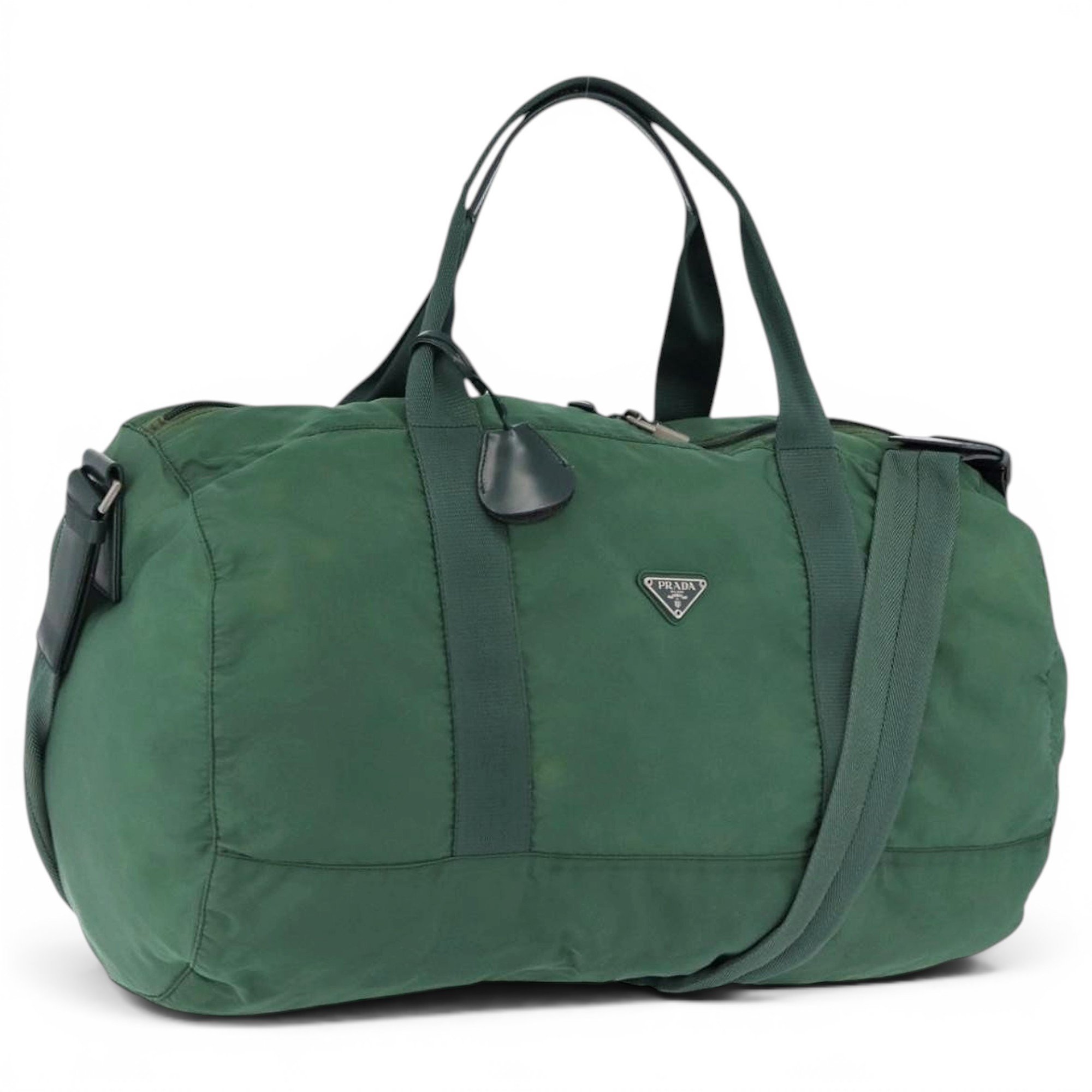 24h bag