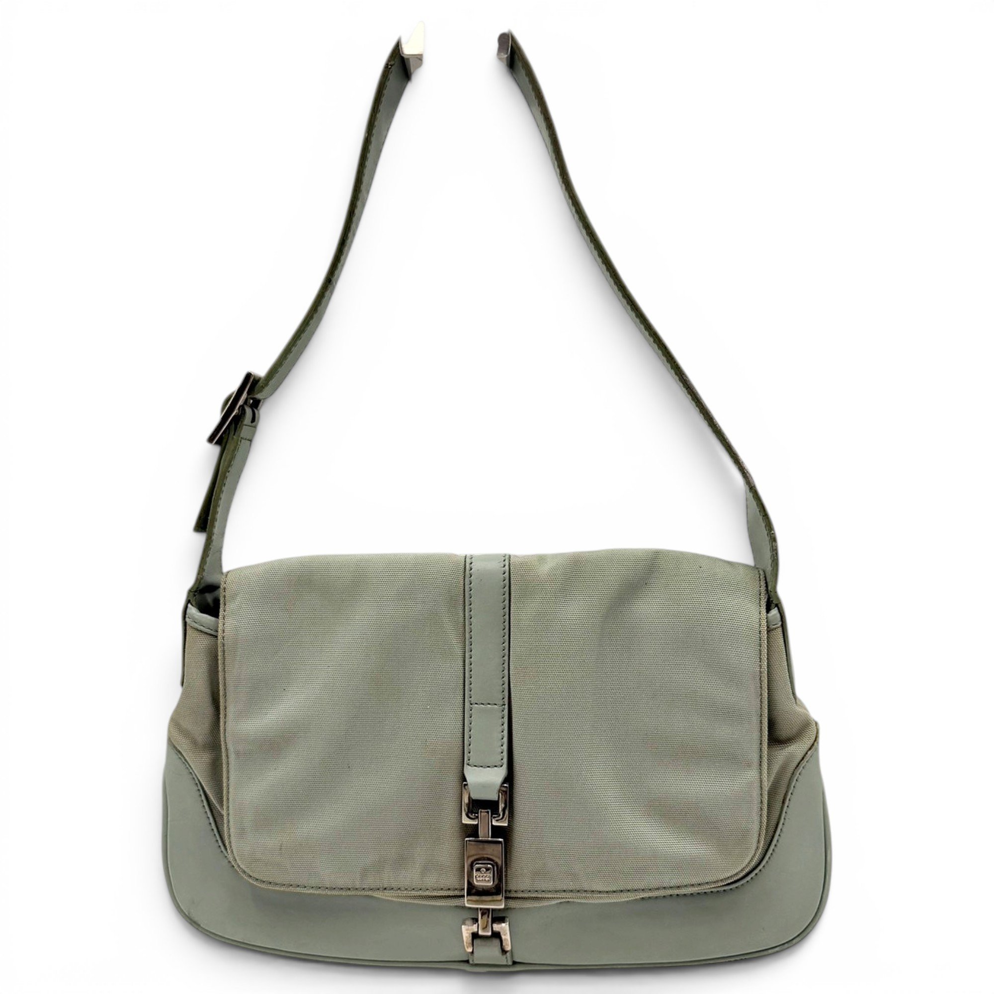 Jackie Vintage cloth handbag