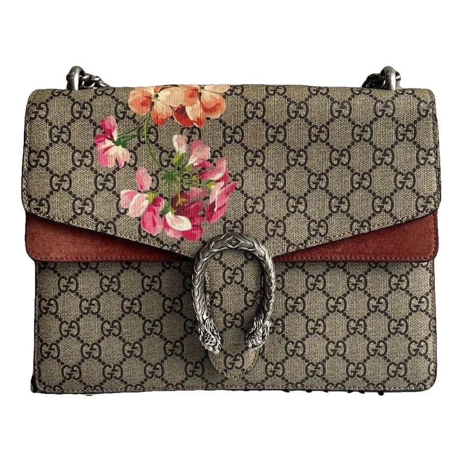 Dionysus cloth handbag