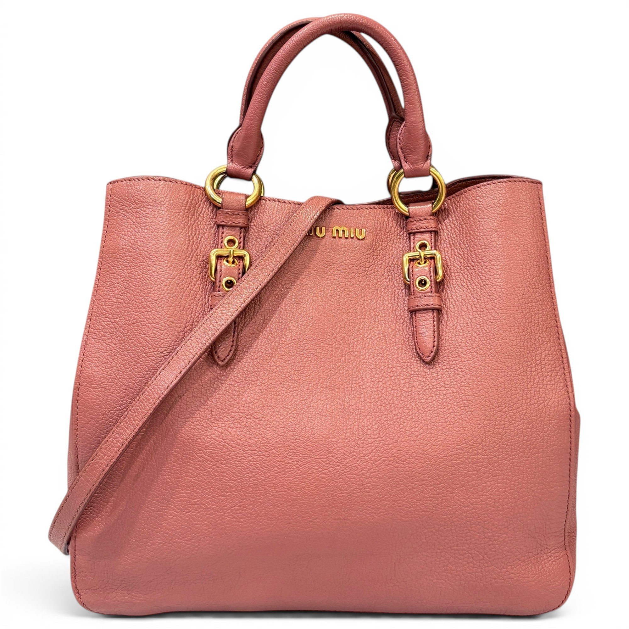 Pony-style calfskin handbag