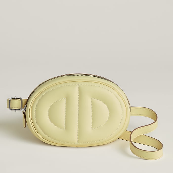 In-the-loop Verso Belt Bag
