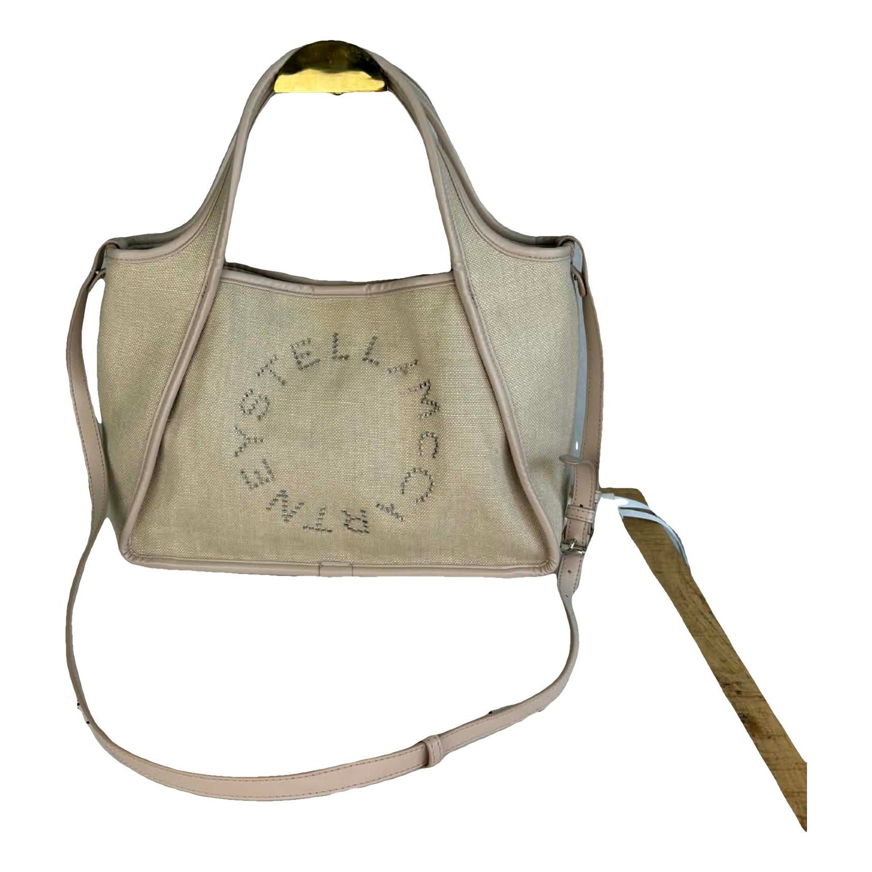 Cloth handbag