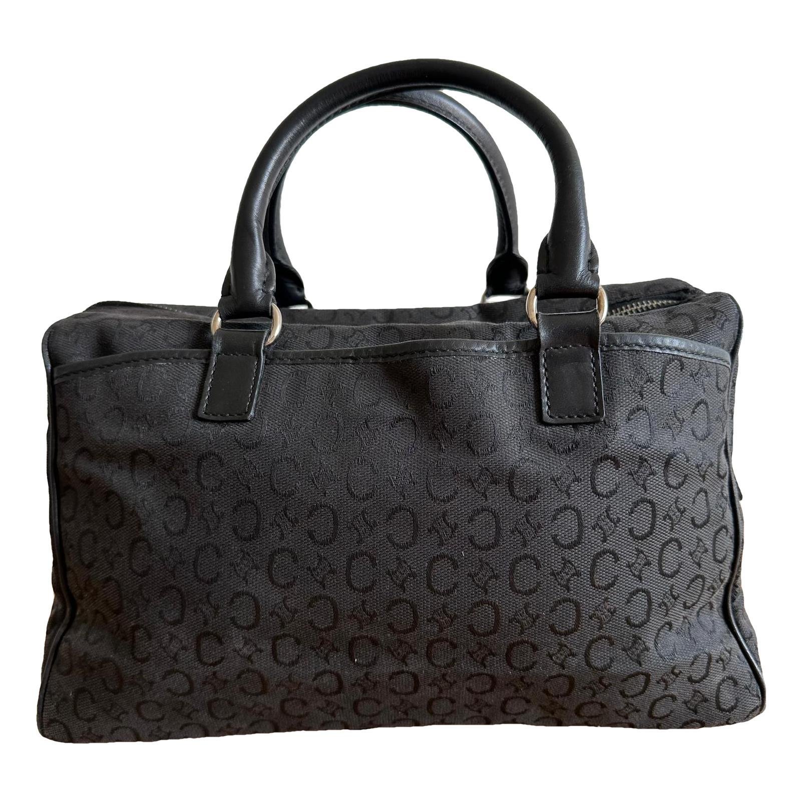 Cloth handbag