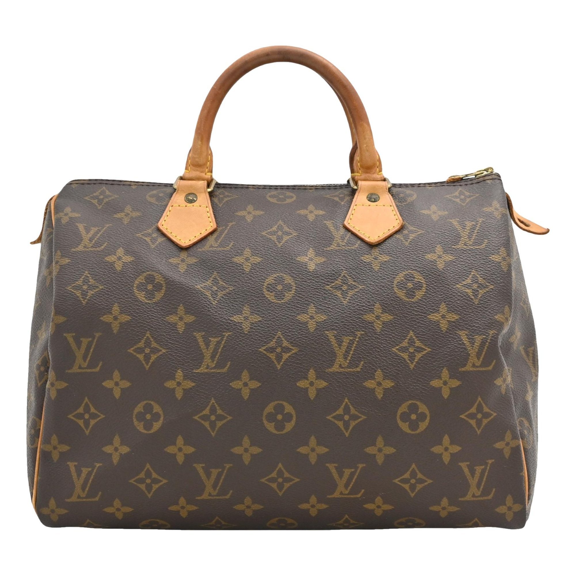 Speedy handbag