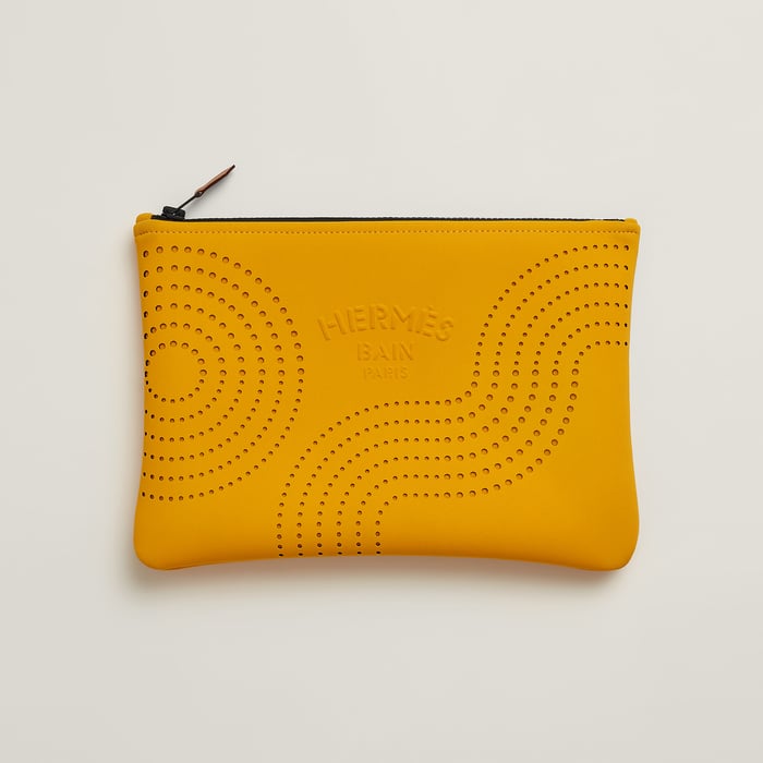 Bouton d'Or Neobain Zen Au Soleil Case, Medium Model