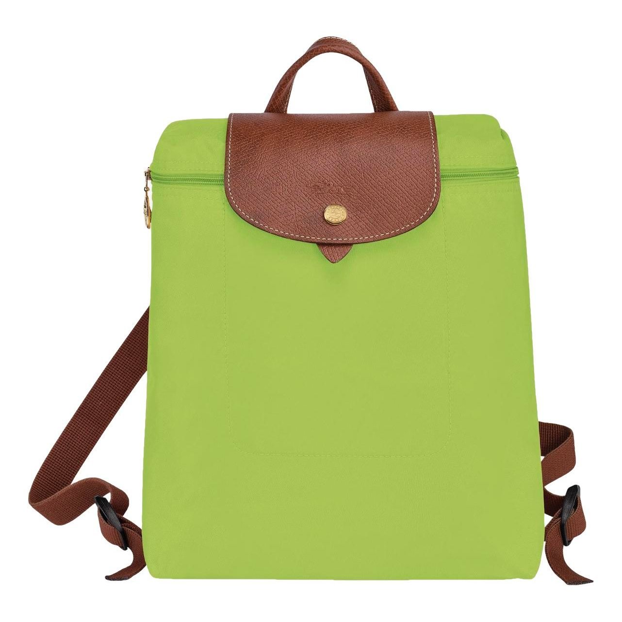 Longchamp Cloth backpack