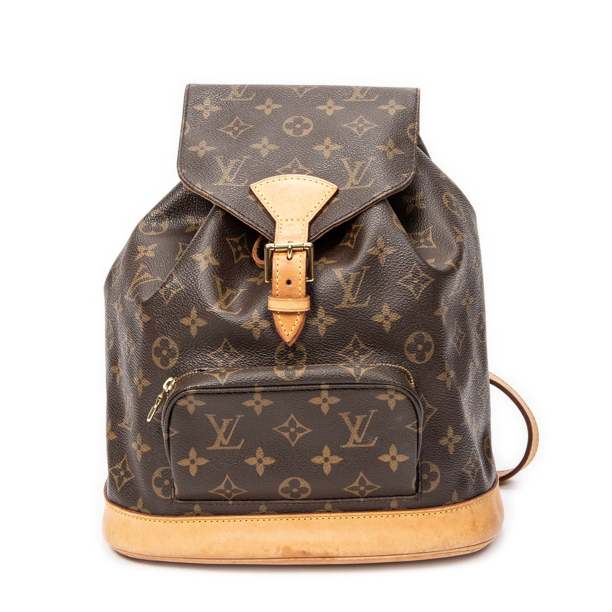 Montsouris backpack