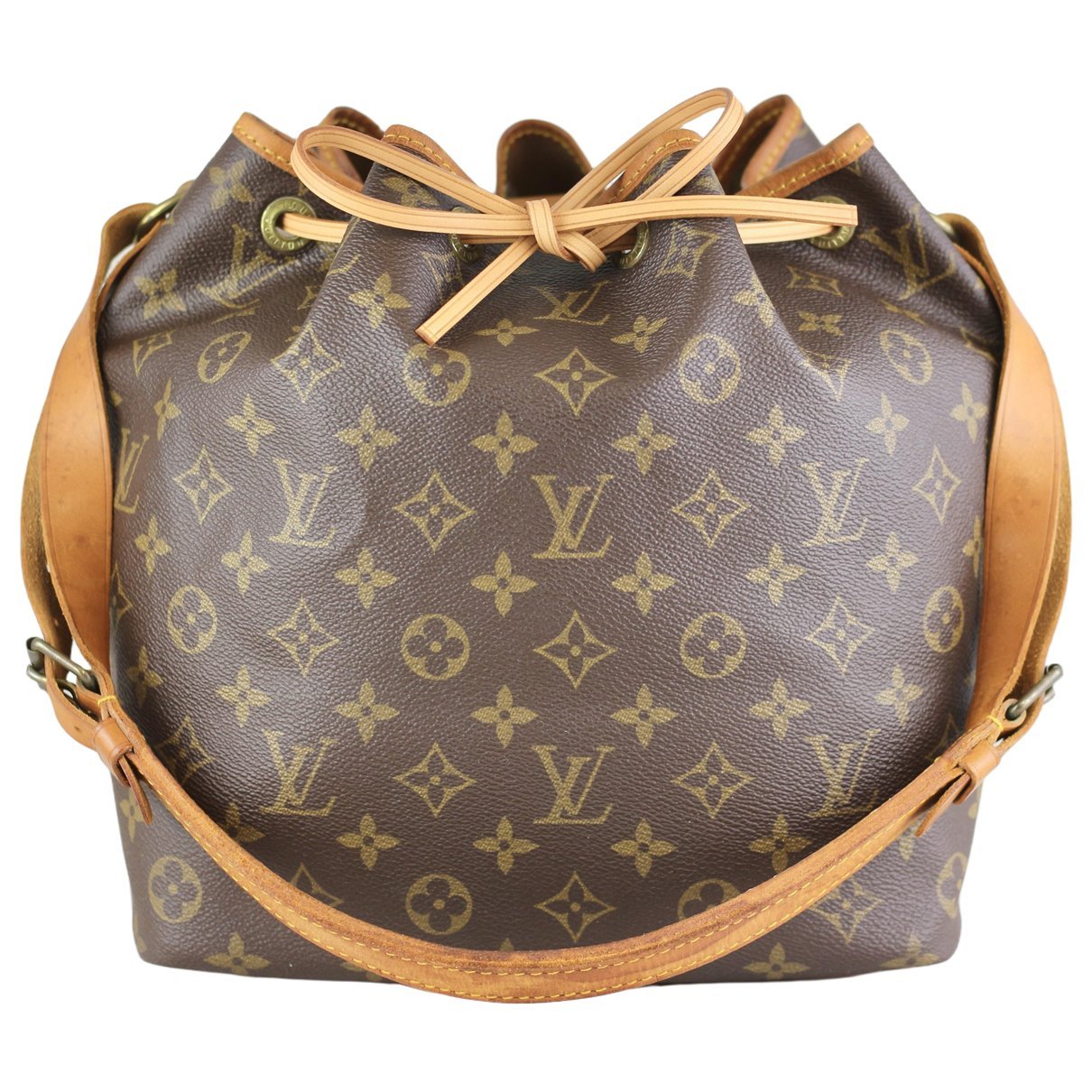 Noé cloth handbag