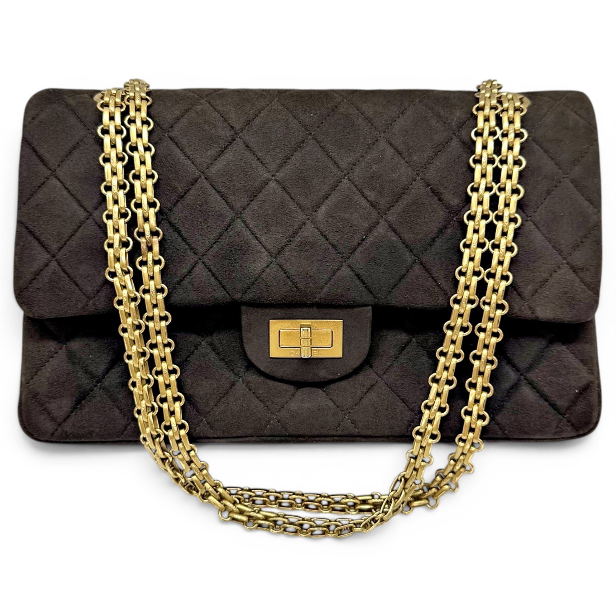 2.55 handbag