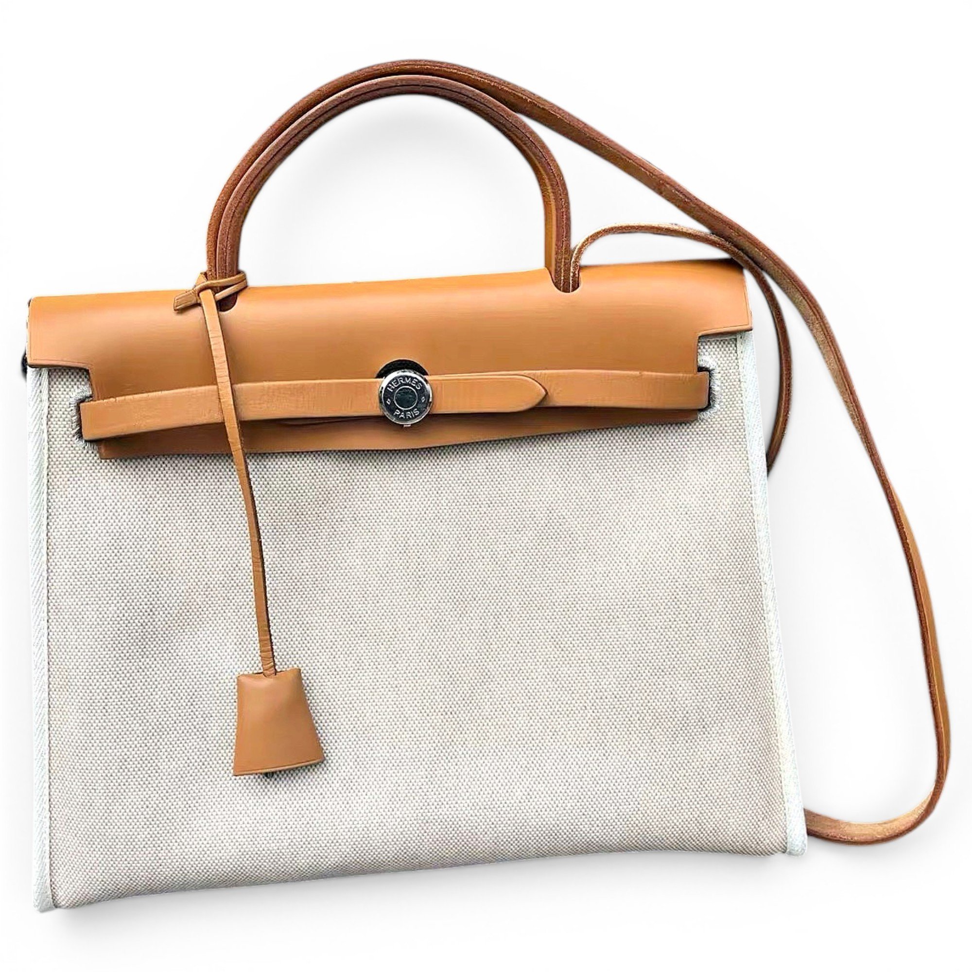 Herbag cloth handbag