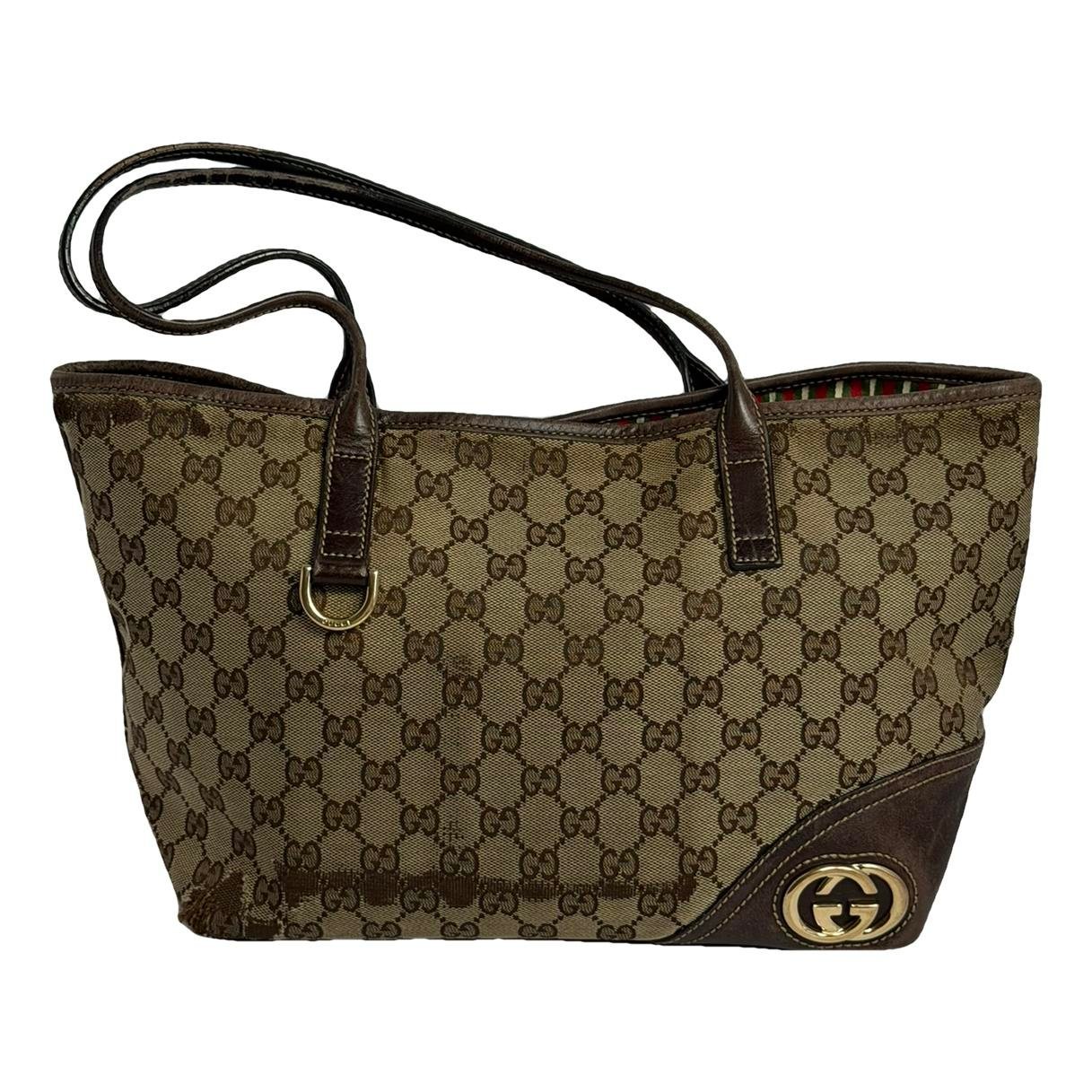 Cloth tote
