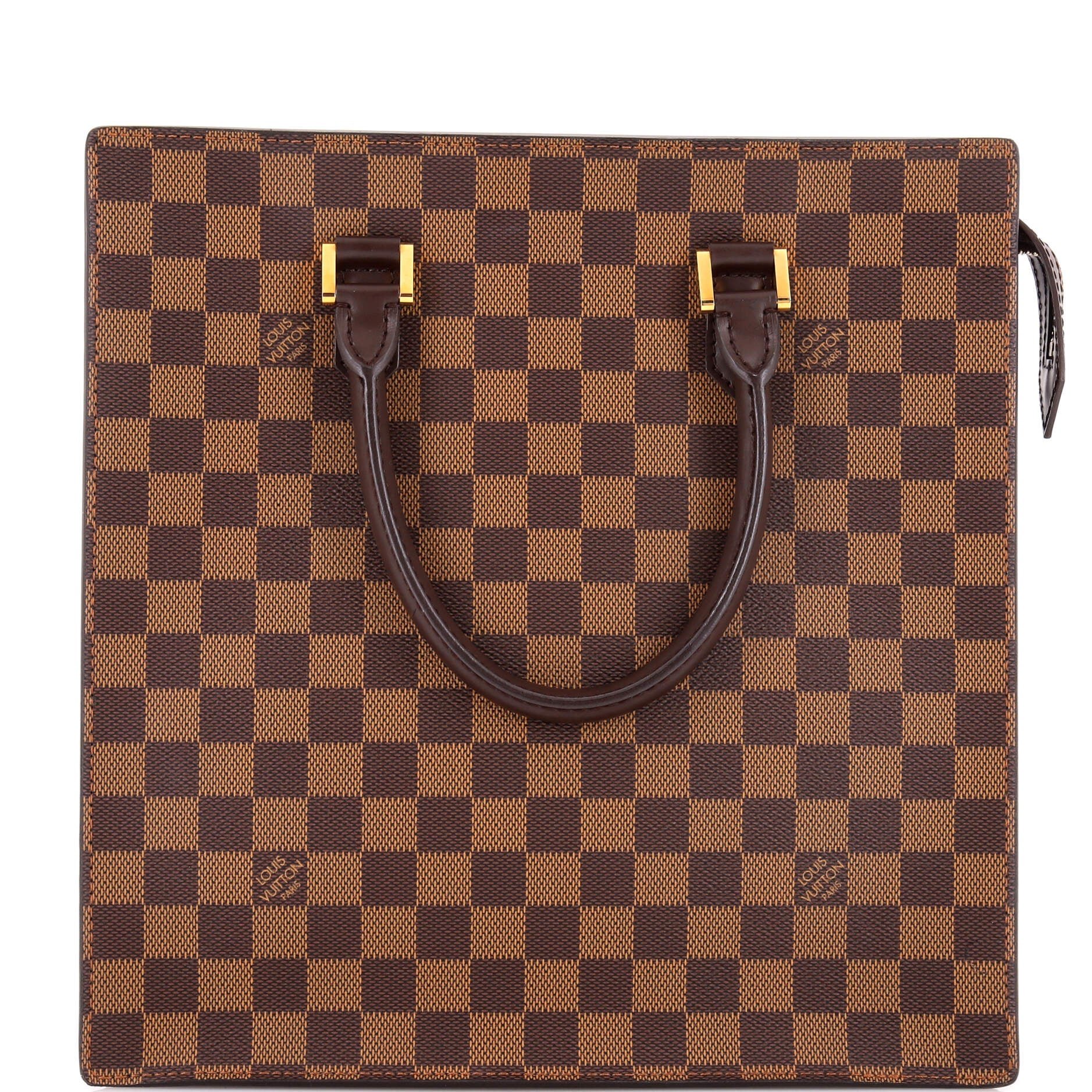 Venice Sac Plat Bag Damier PM