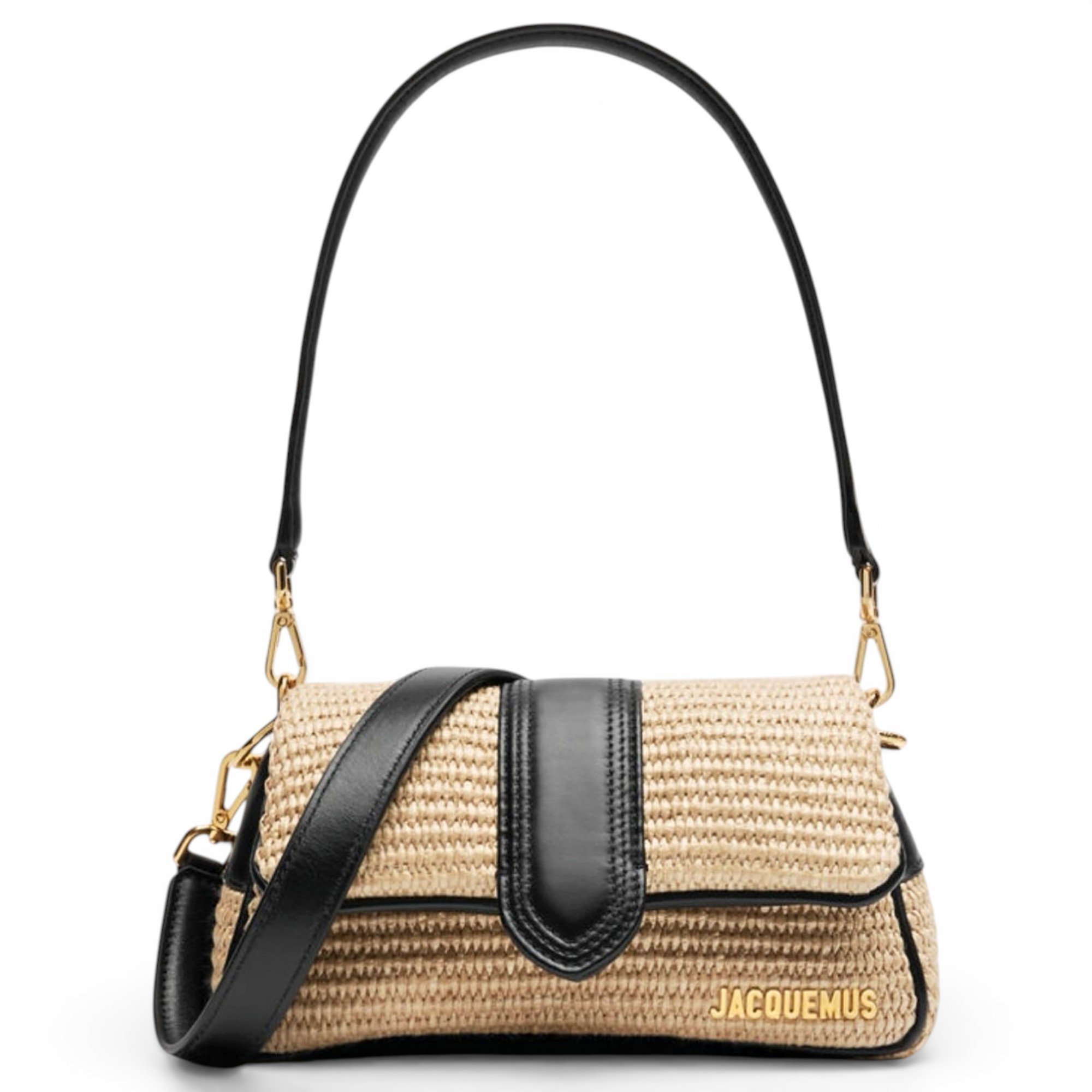 Bambimou handbag