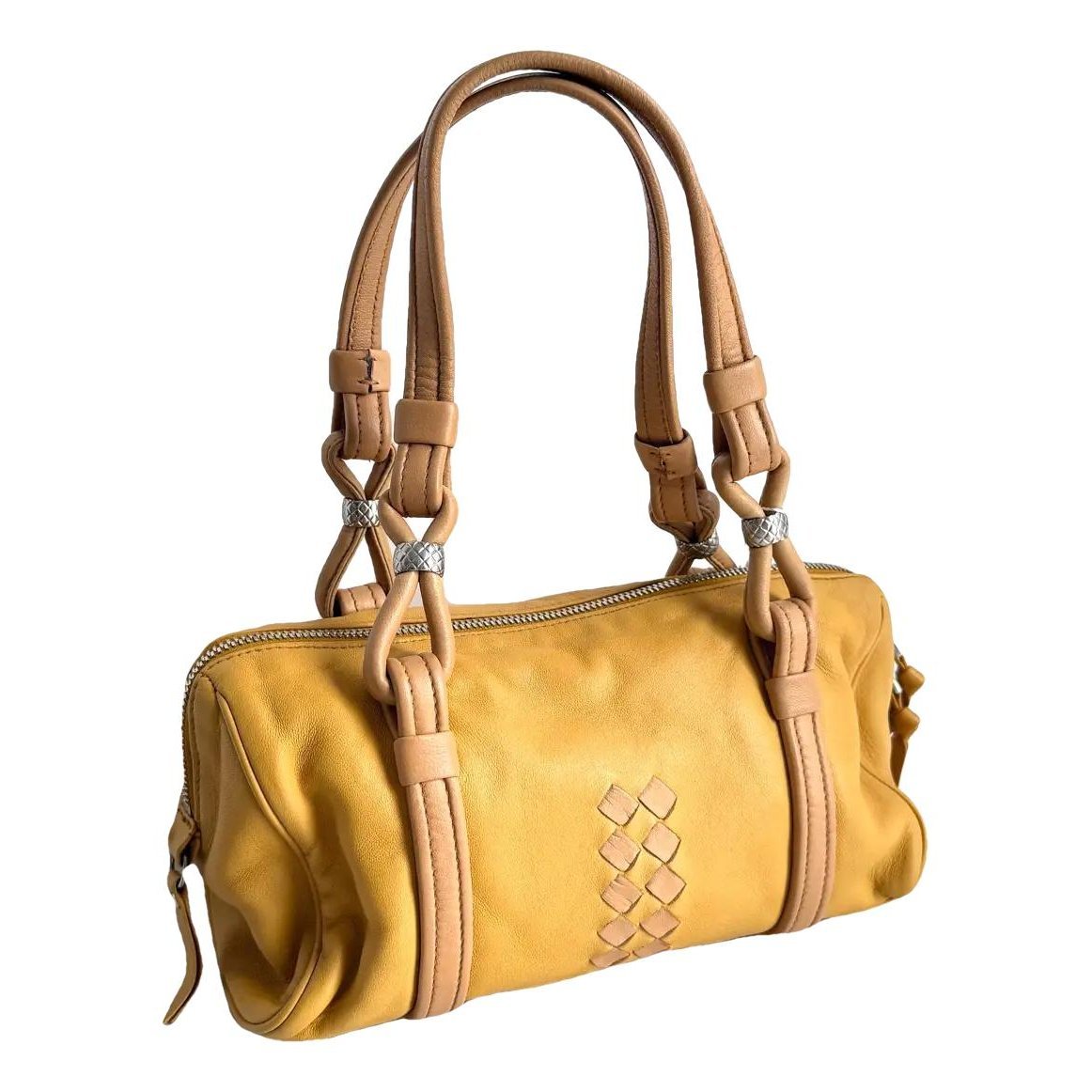 Montaigne leather handbag