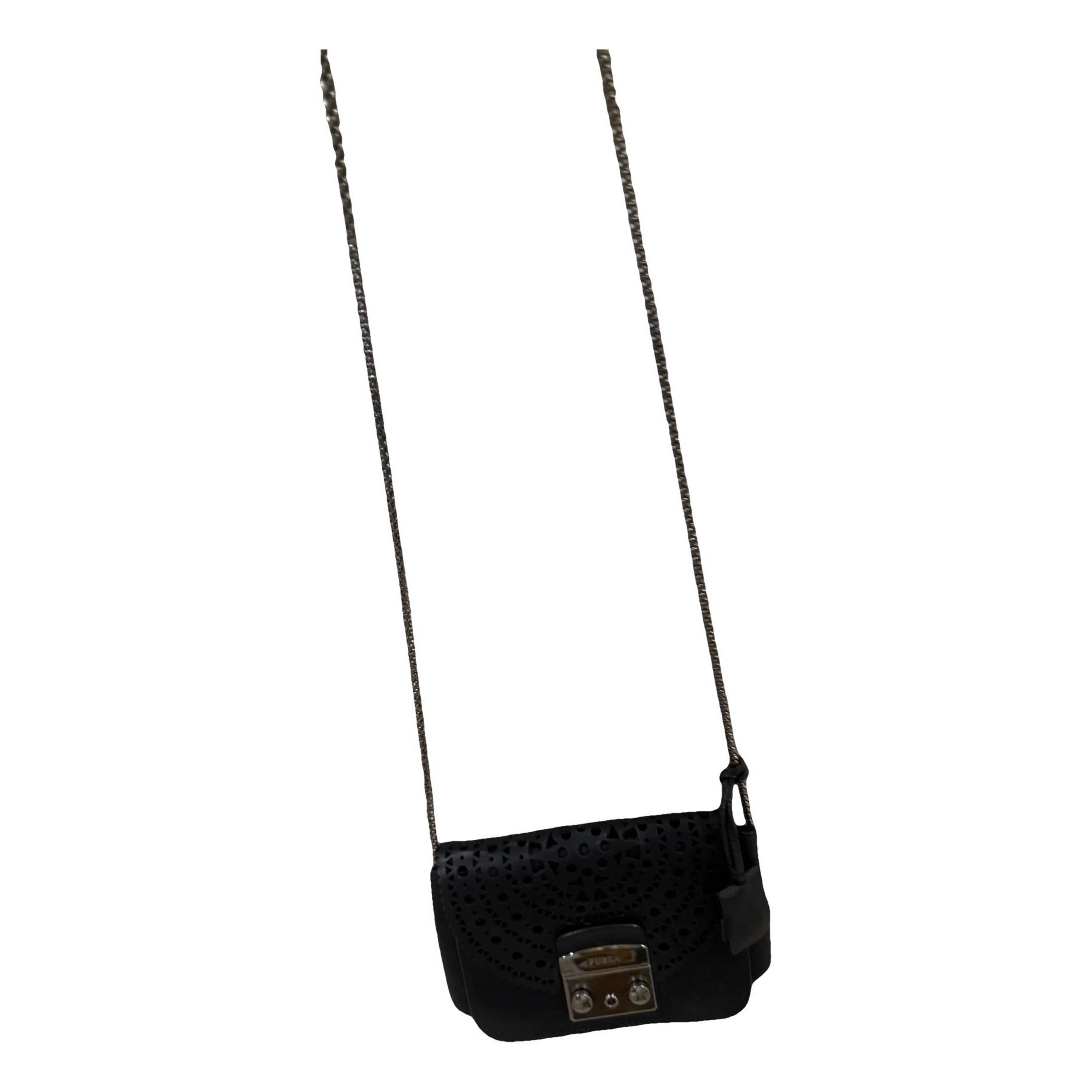 Furla Leather crossbody bag