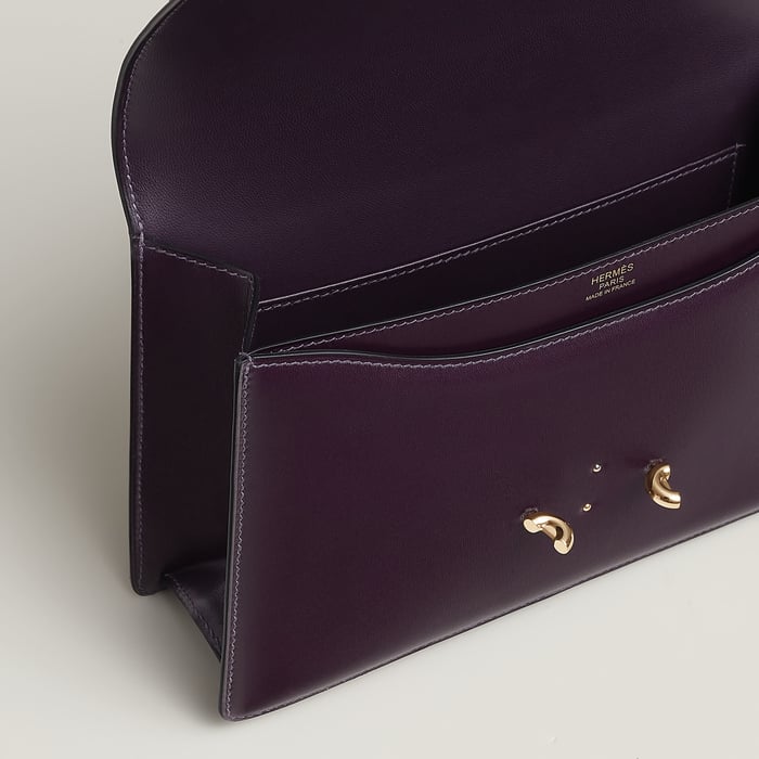 Raisin Fonsbelle Chaine Bag