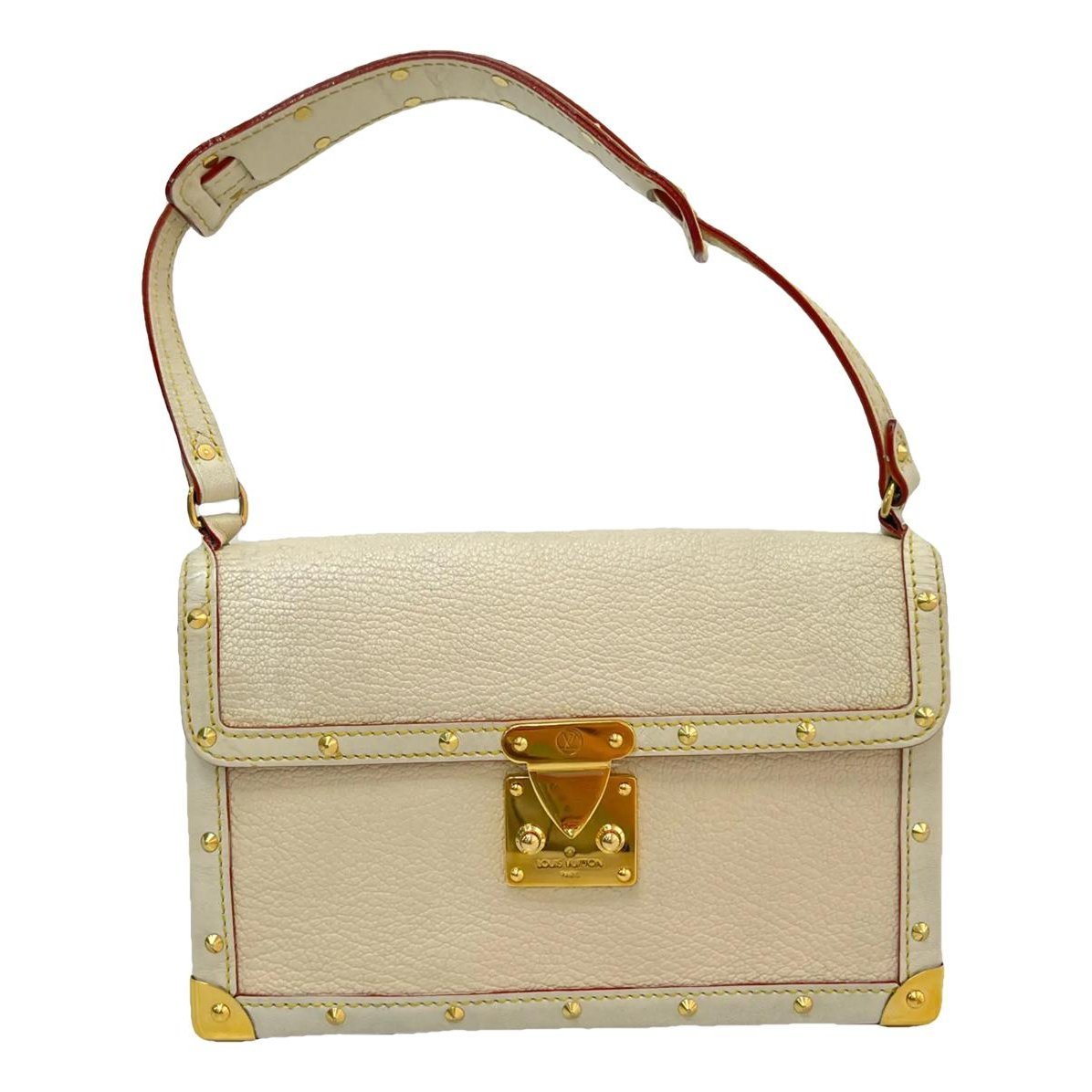 Venice leather handbag