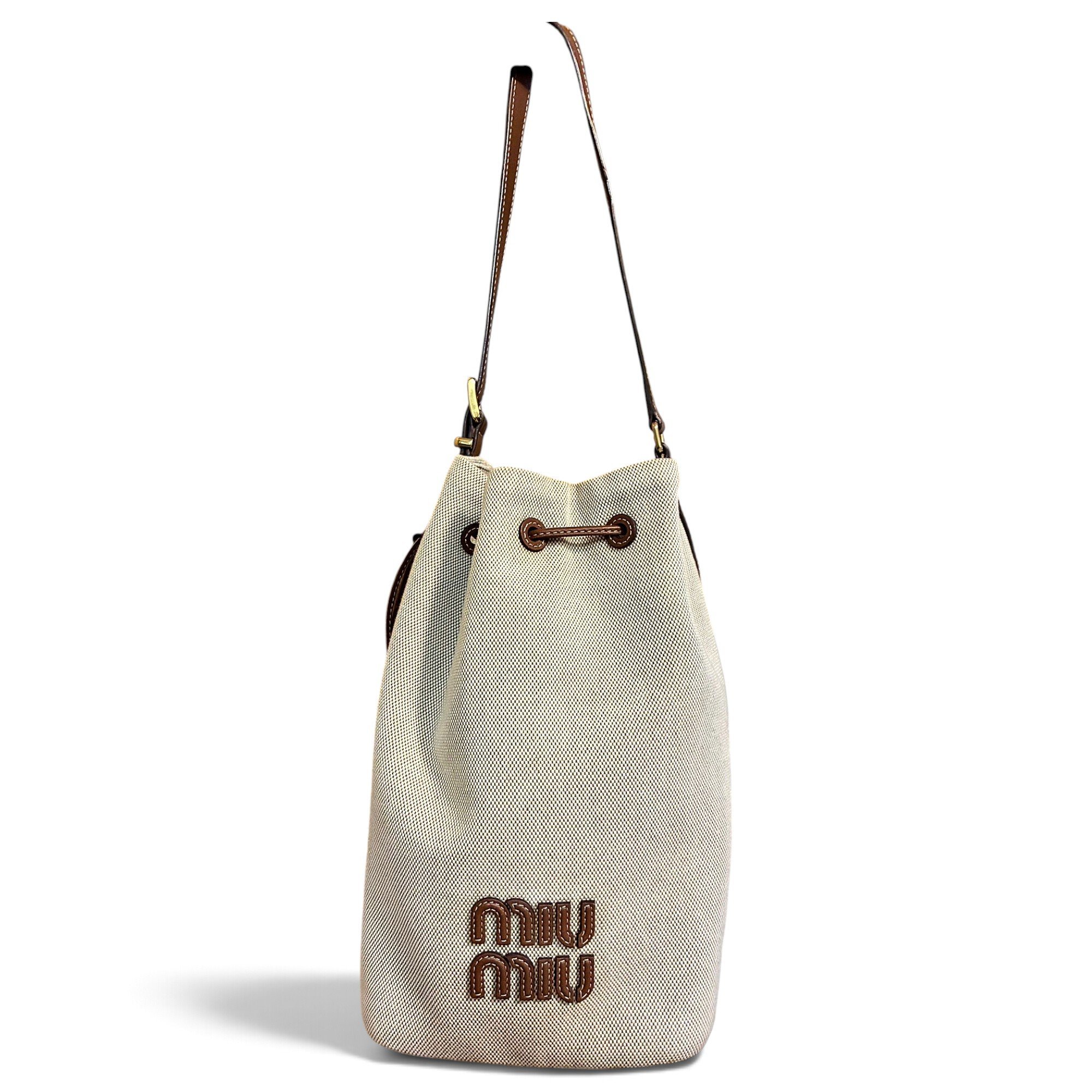 Cloth handbag