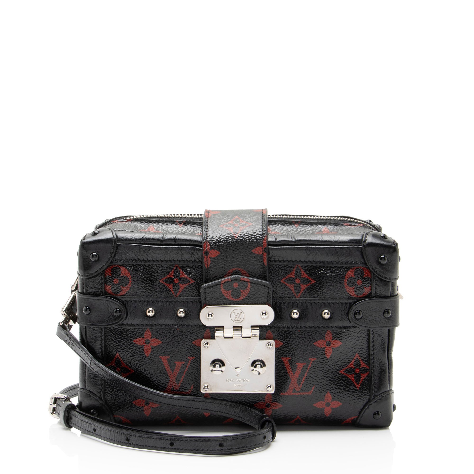 Louis Vuitton Cloth crossbody bag