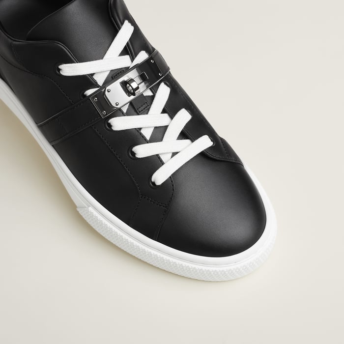 Noir Day Sneaker