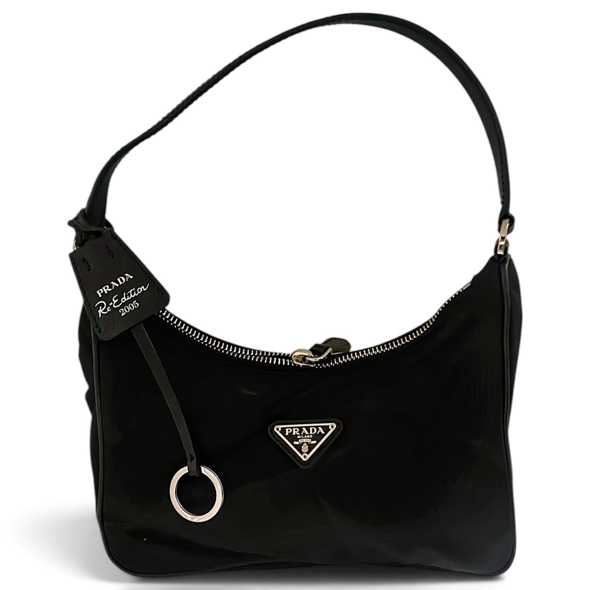 Re-Edition 2005 handbag