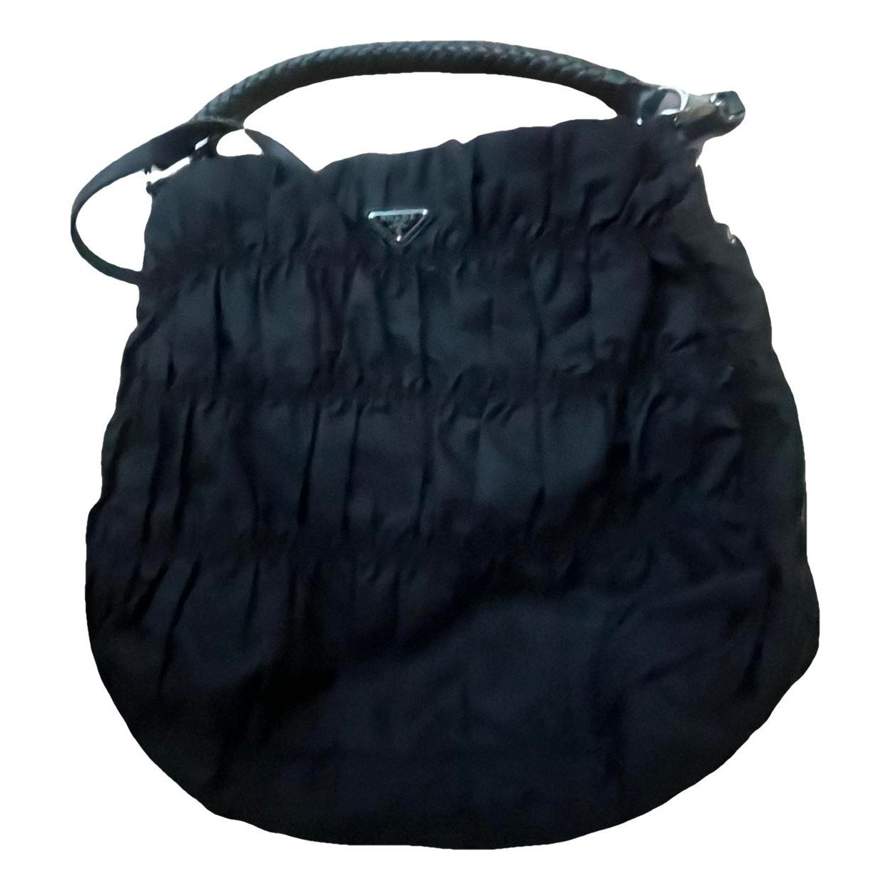 Cloth handbag