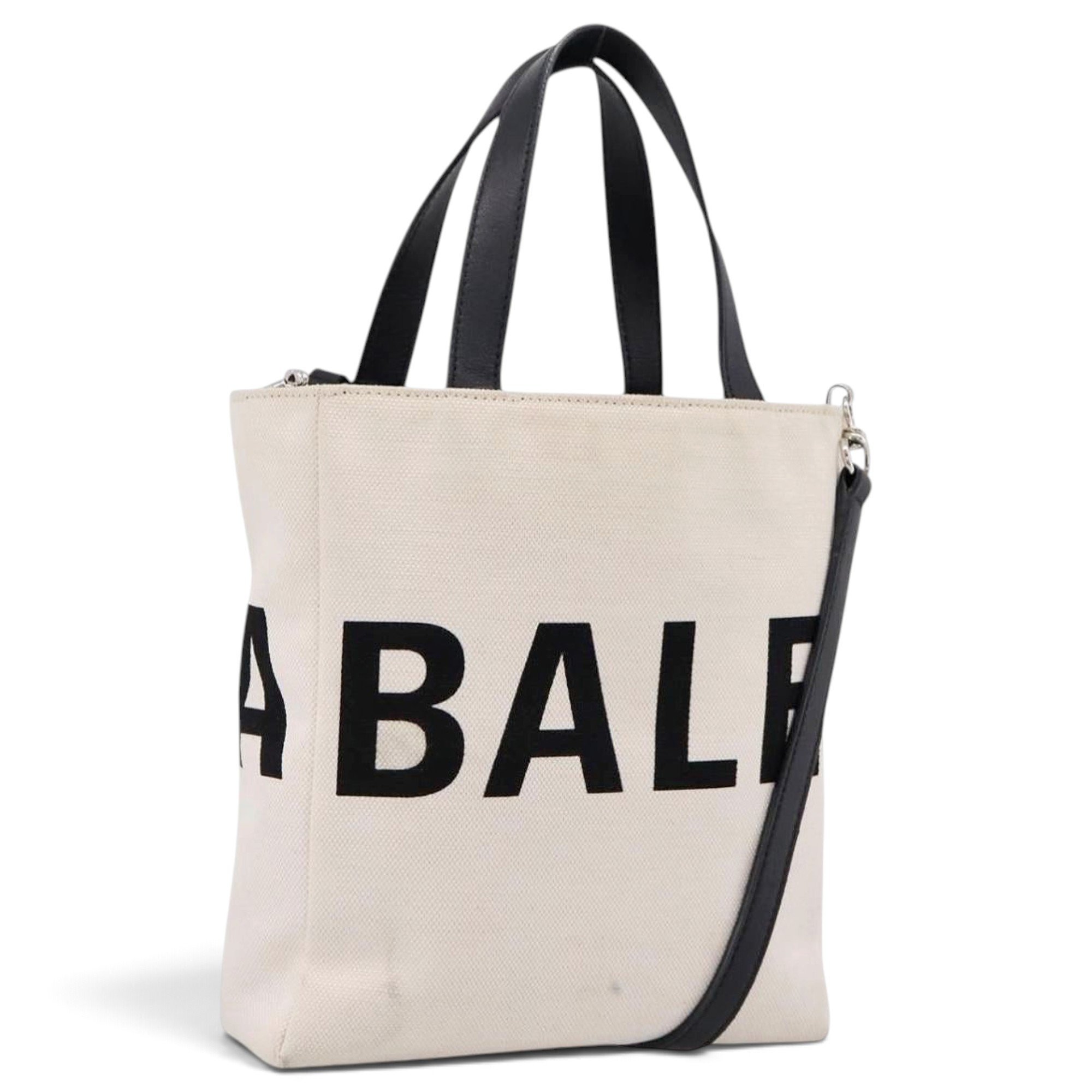 Everyday cloth tote