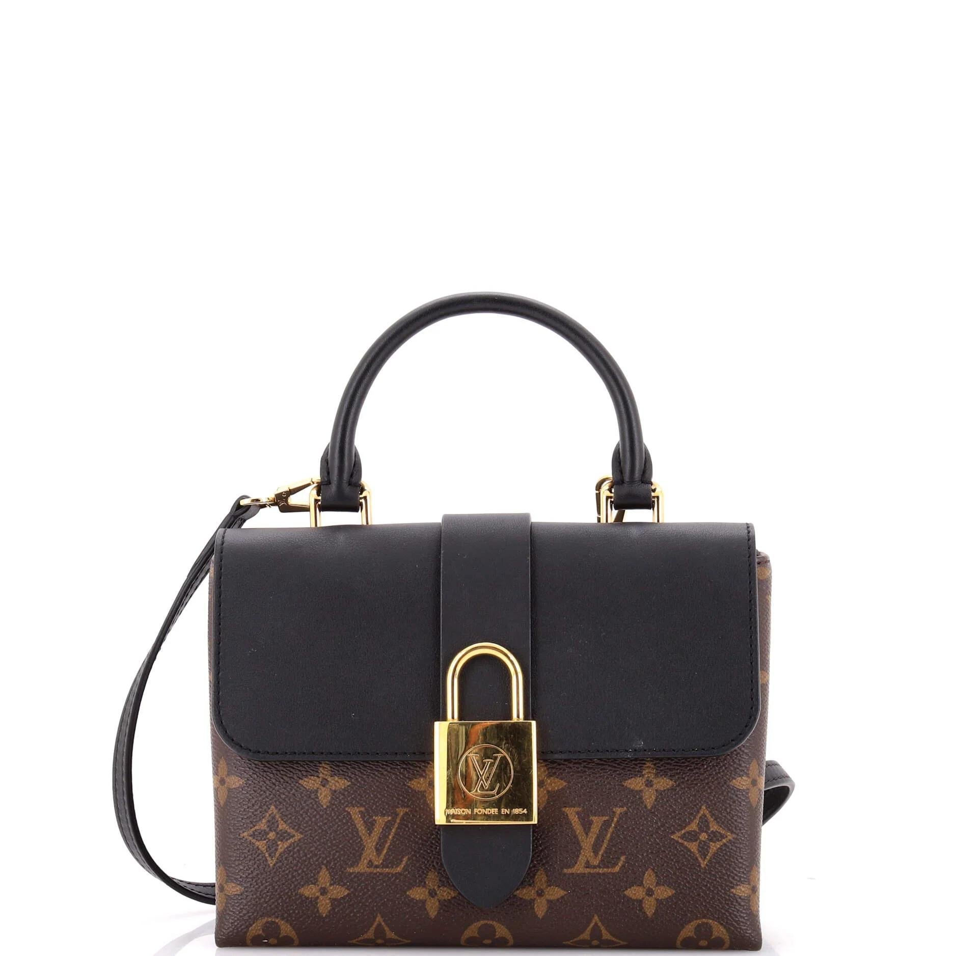 Cloth handbag