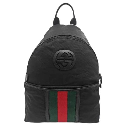 Gucci Cloth handbag