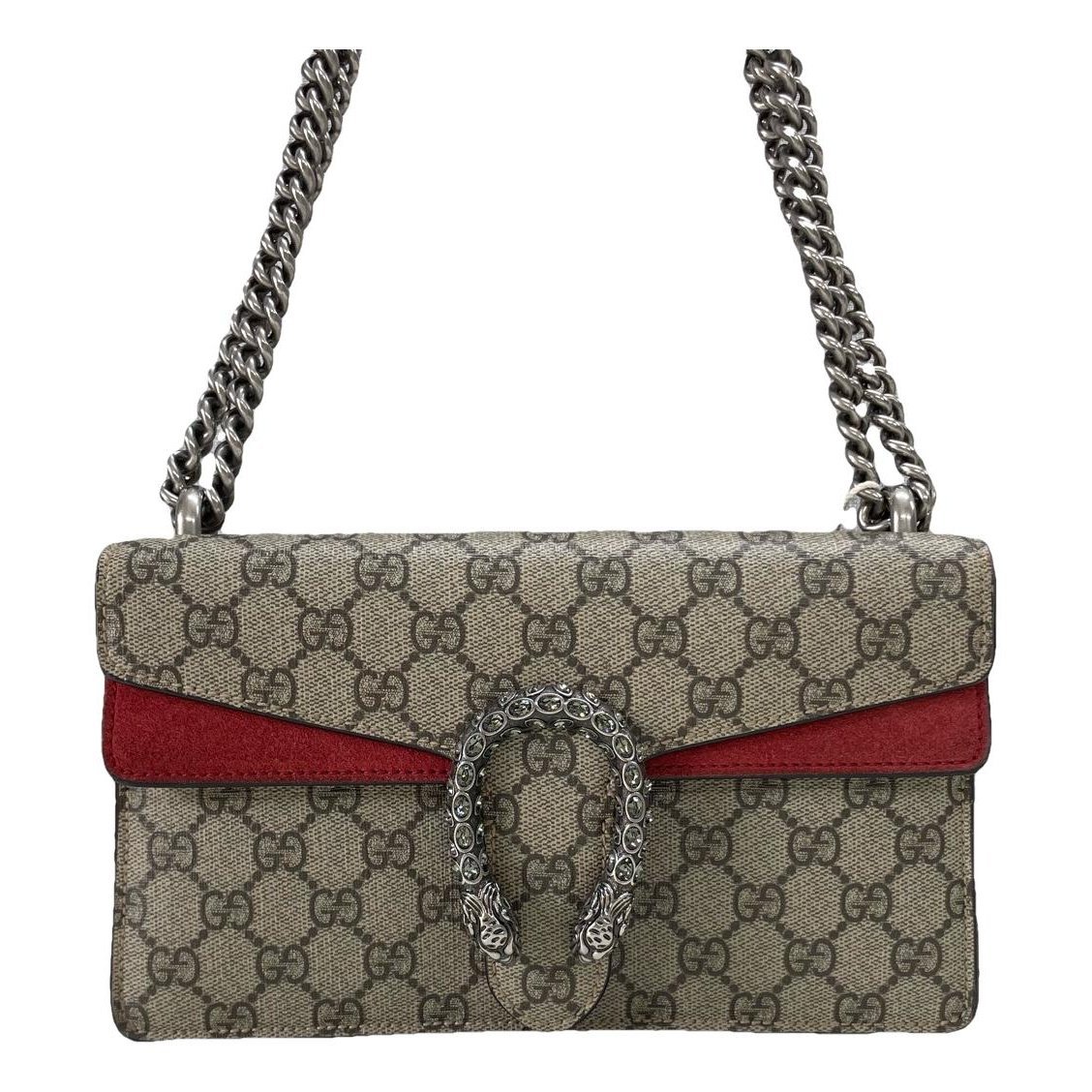 Dionysus cloth handbag