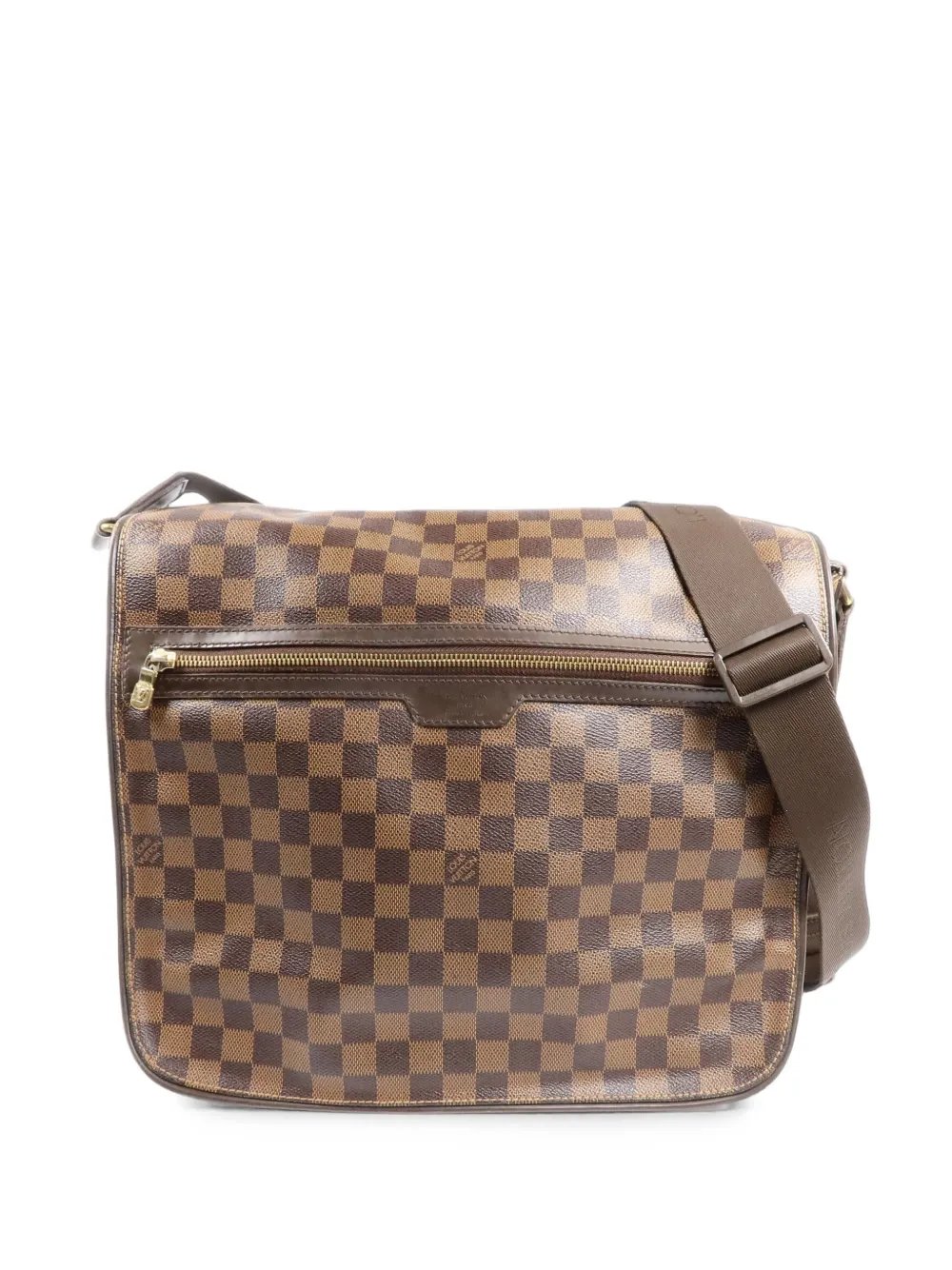 Damier Spencer messenger bag