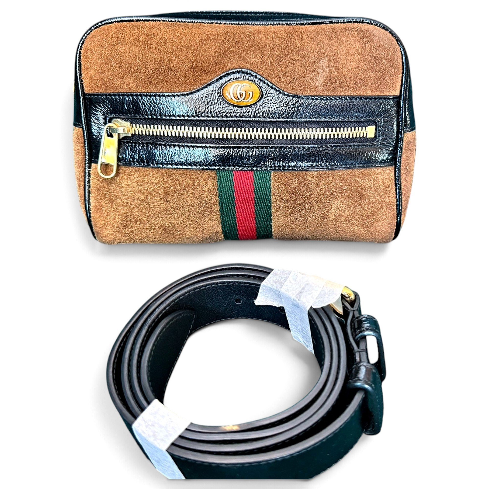 Ophidia handbag