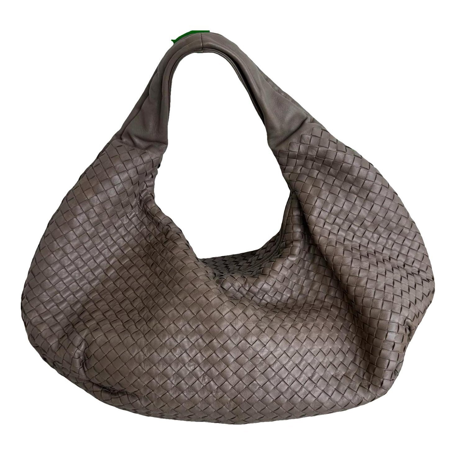 Leather bag