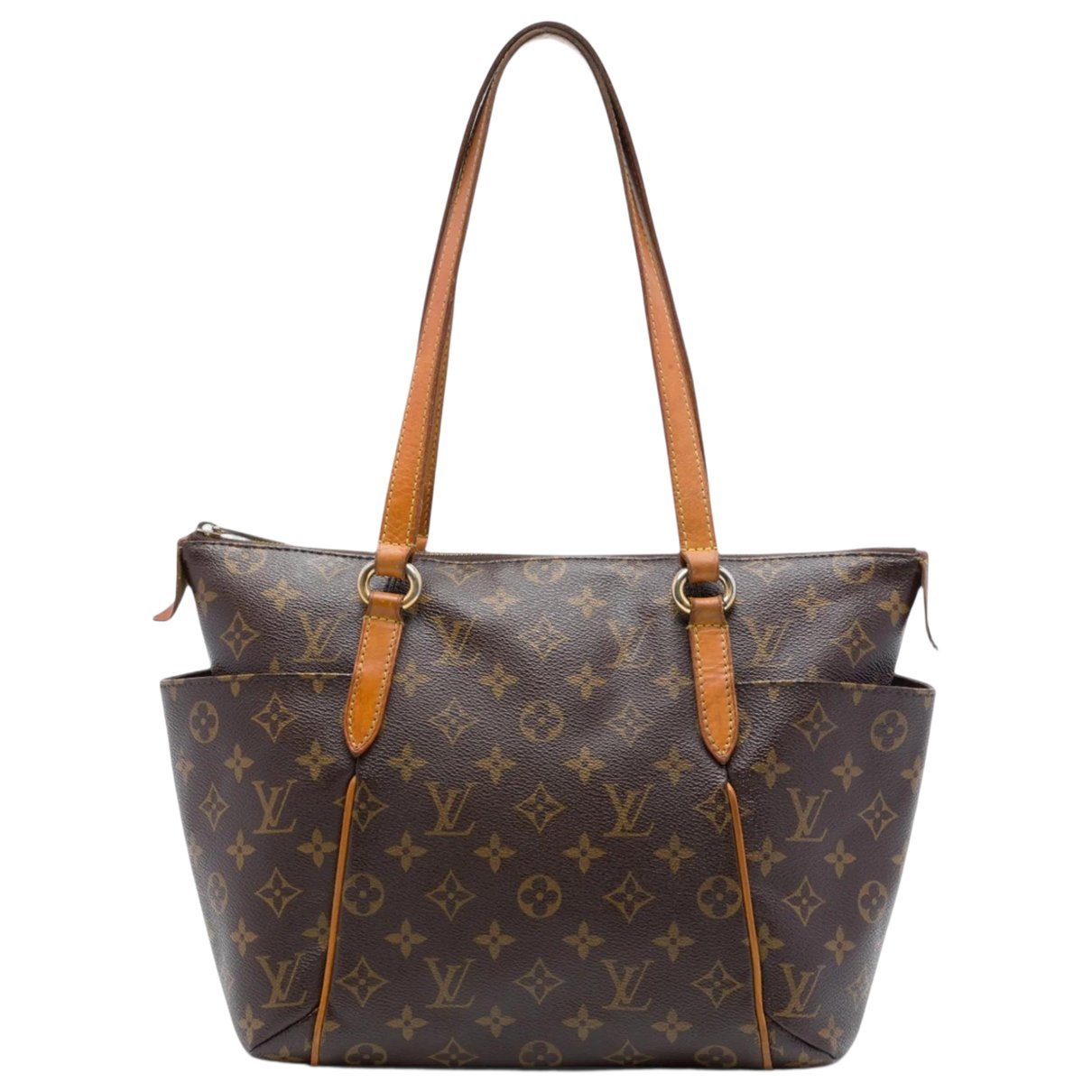 Totally cloth bag