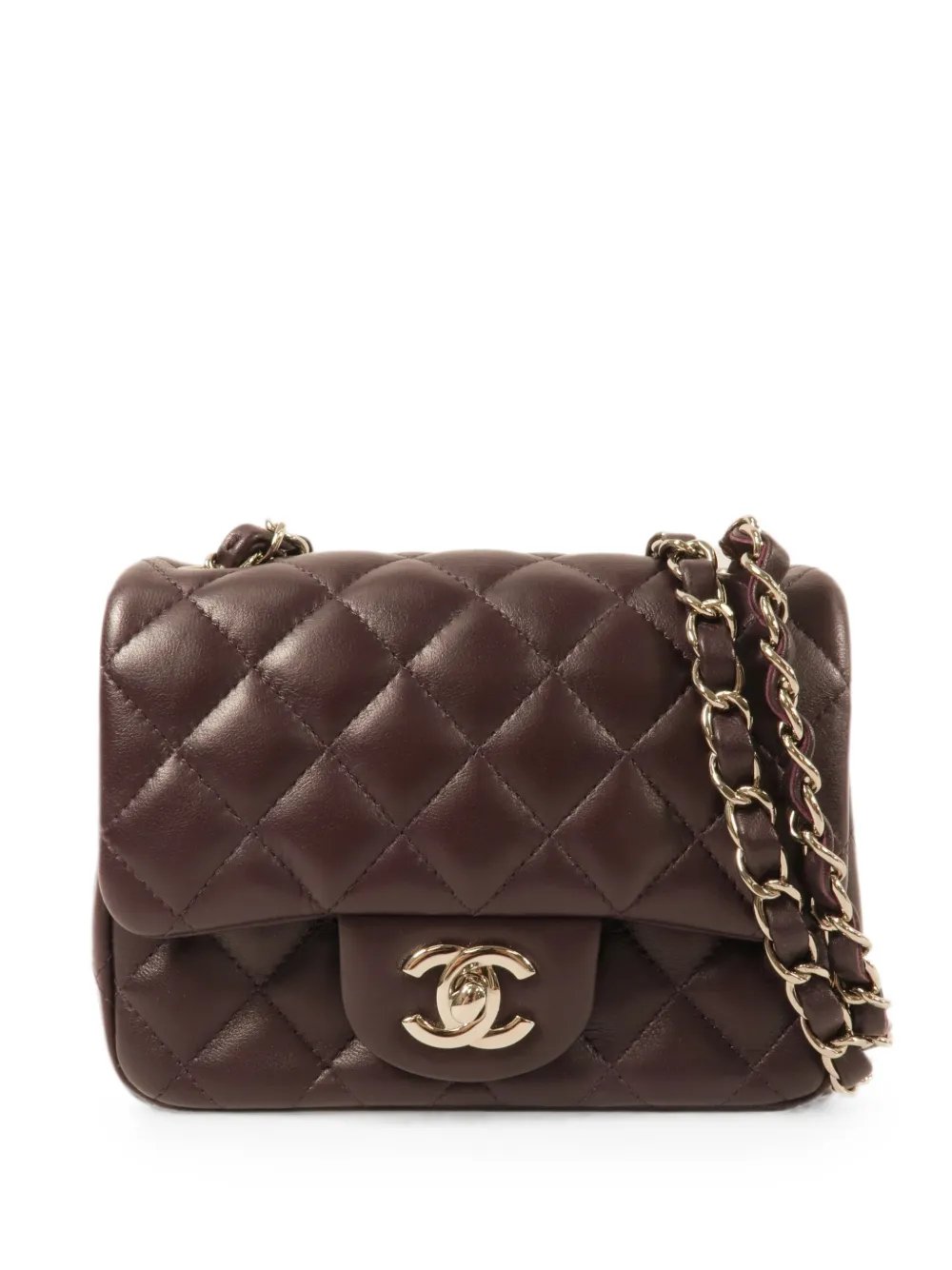 mini CC Classic shoulder bag