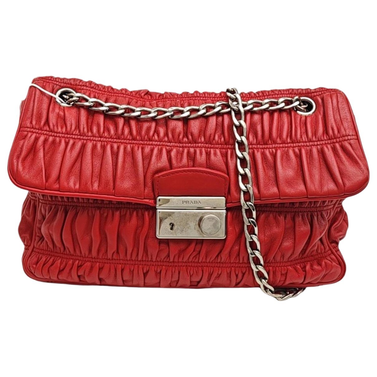 Crossbody bag